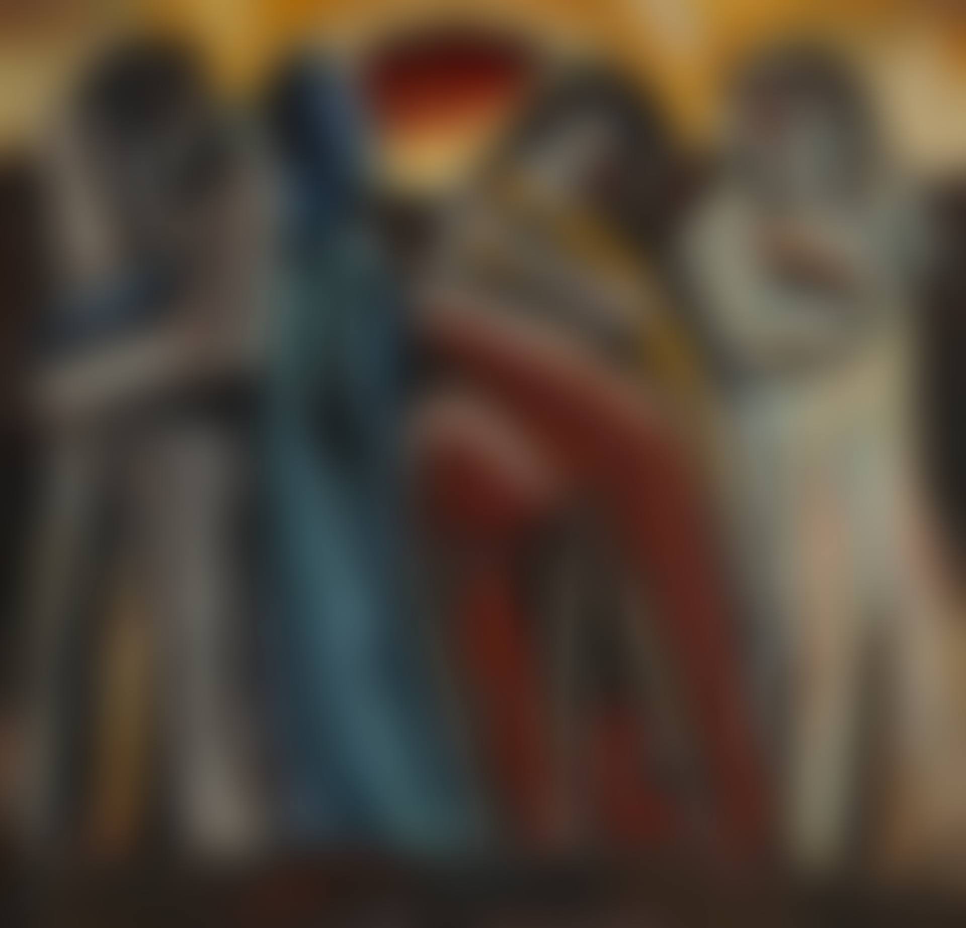 Figures in a Landscape (preview)