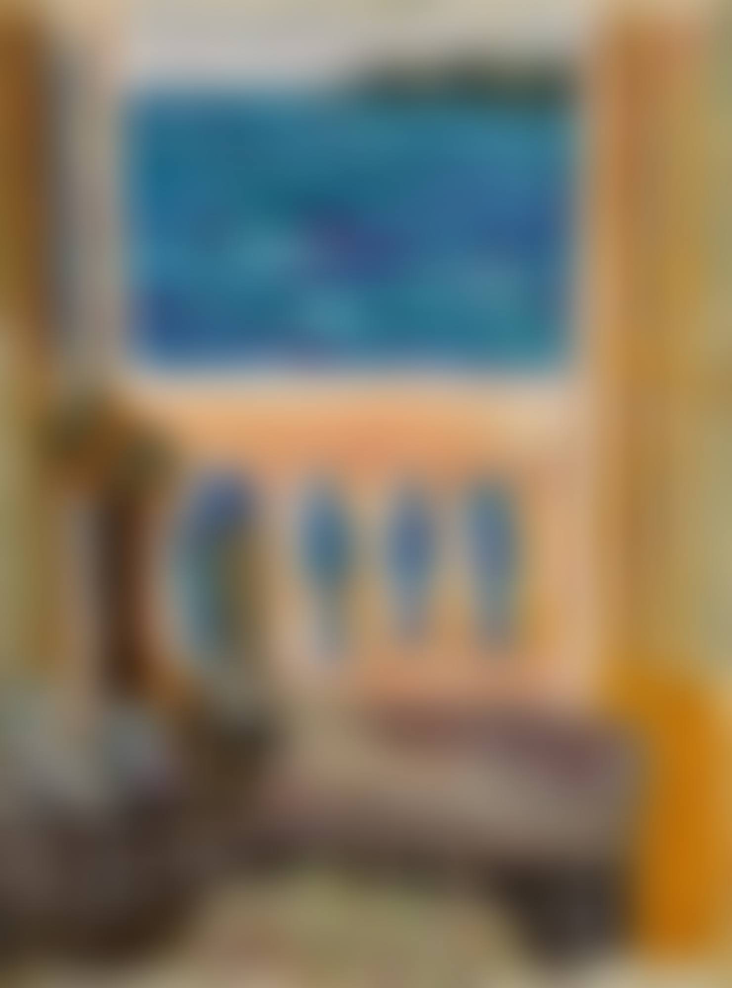 Fenêtre ouverte sur la mer (preview)