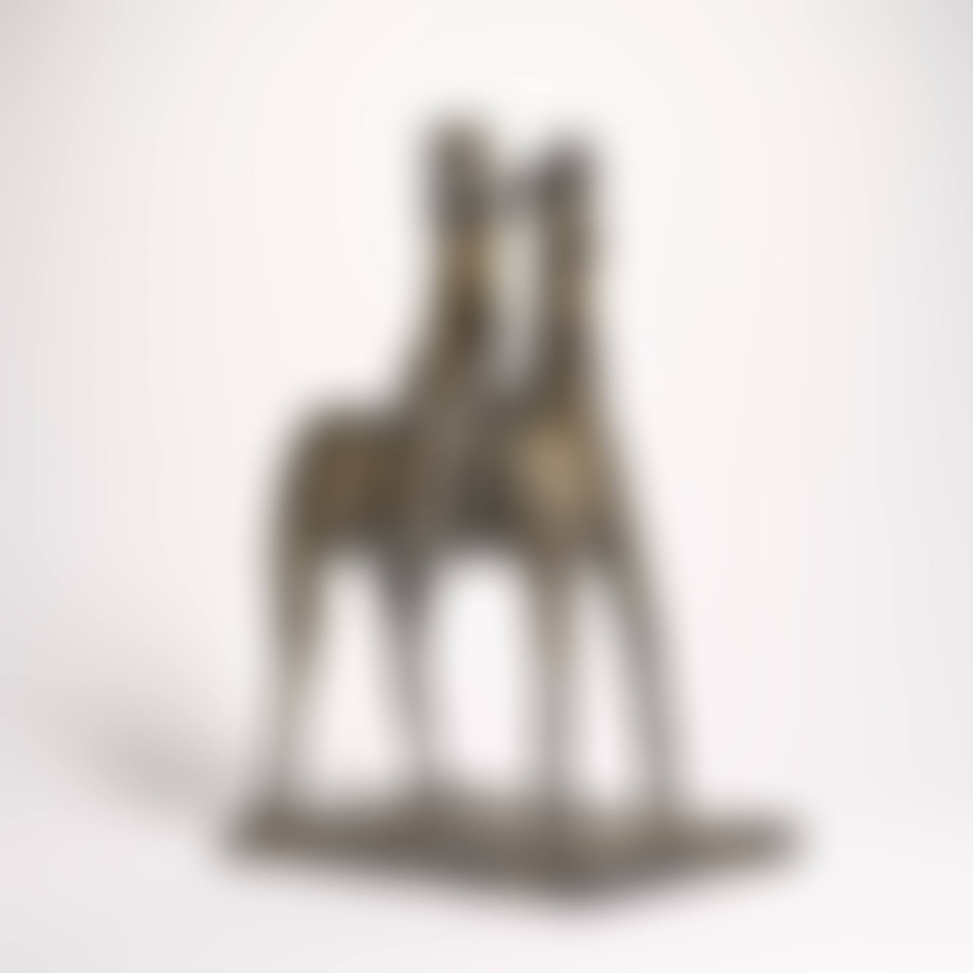 Piccolo Cavaliere (Small Rider) (preview)