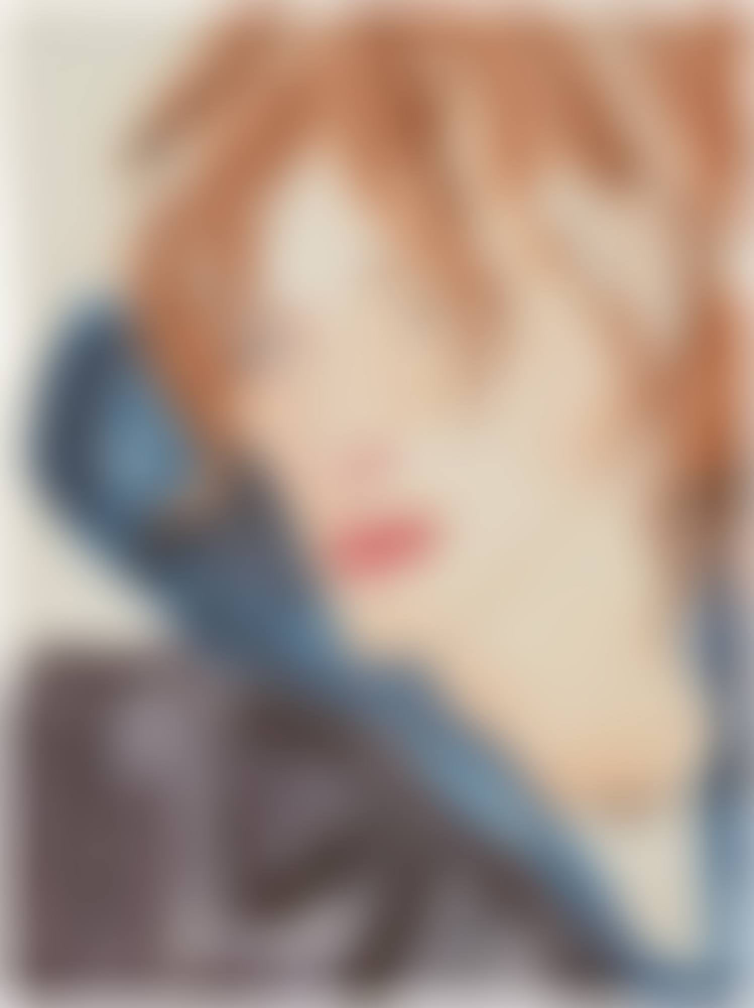 Tony Just (preview)