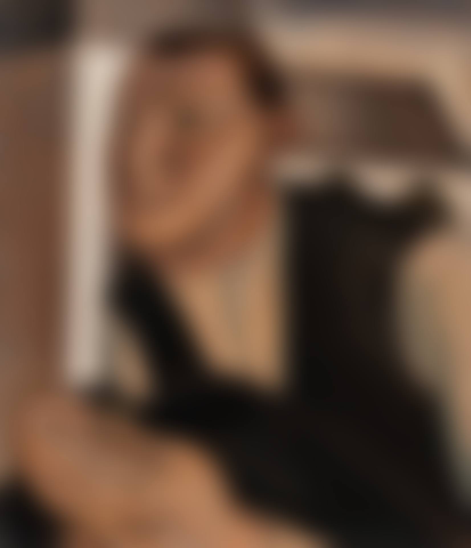 Hij die luistert (He Who Listens) (preview)