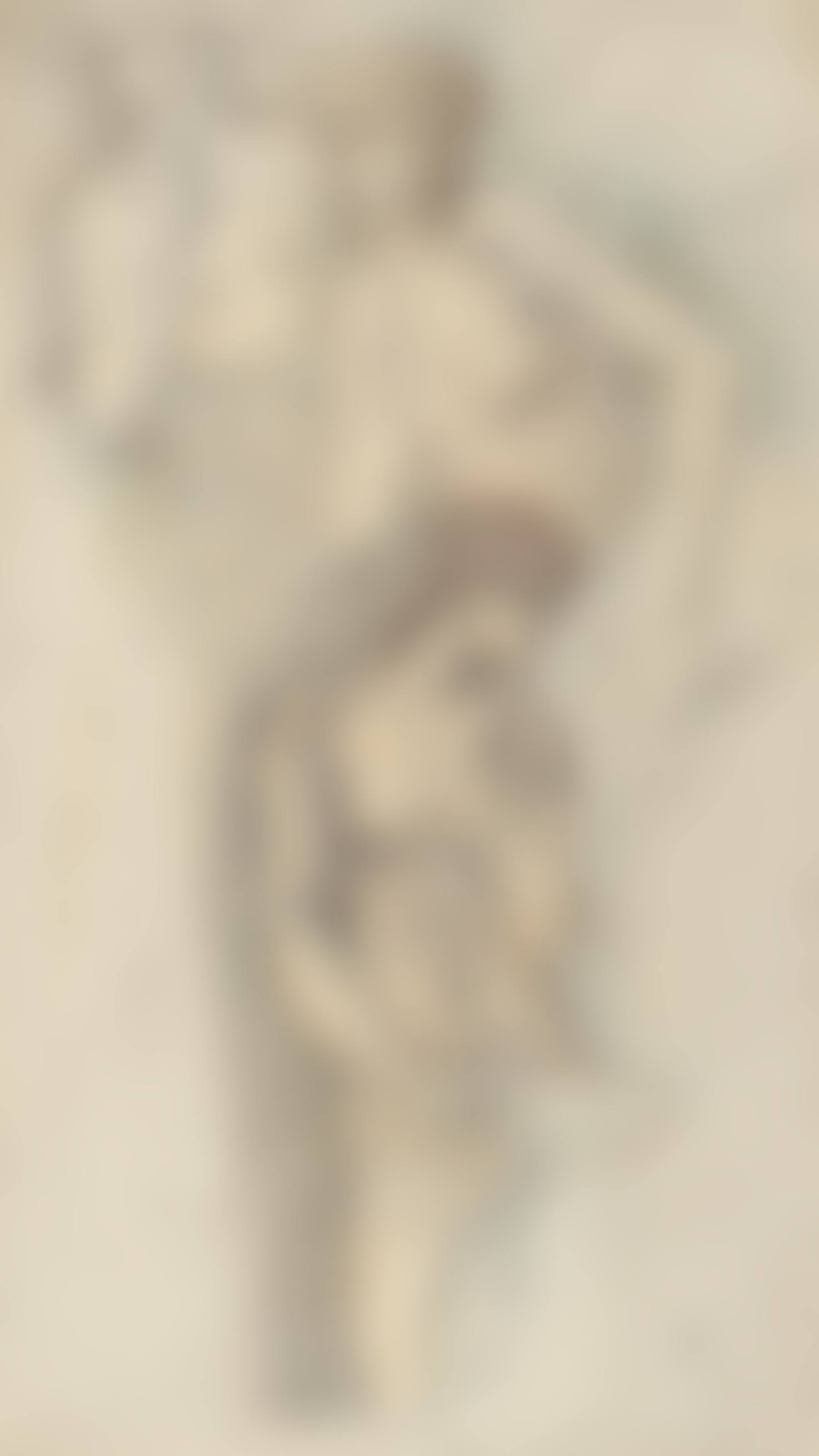 Study of Hill Fairies (preview)