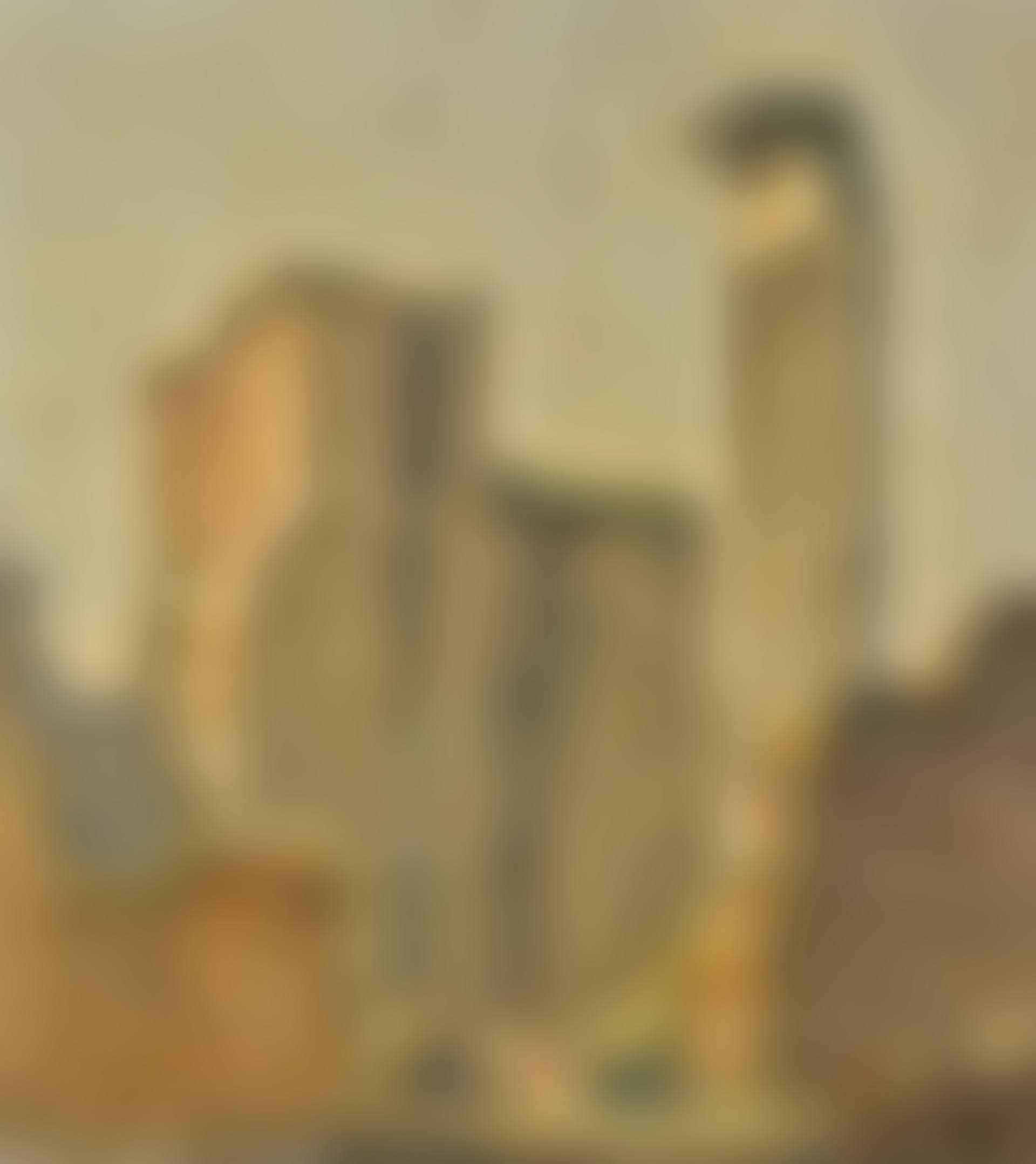 View of the Roman Forum (preview)