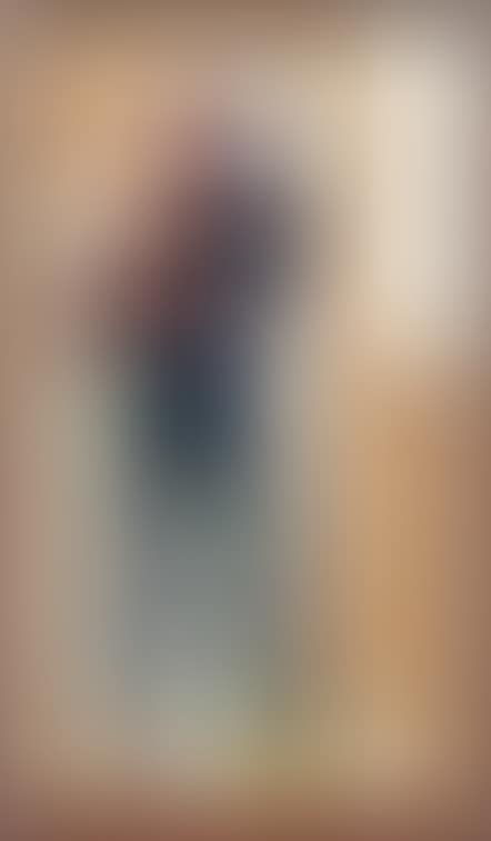 Self-Portrait #3 (preview)