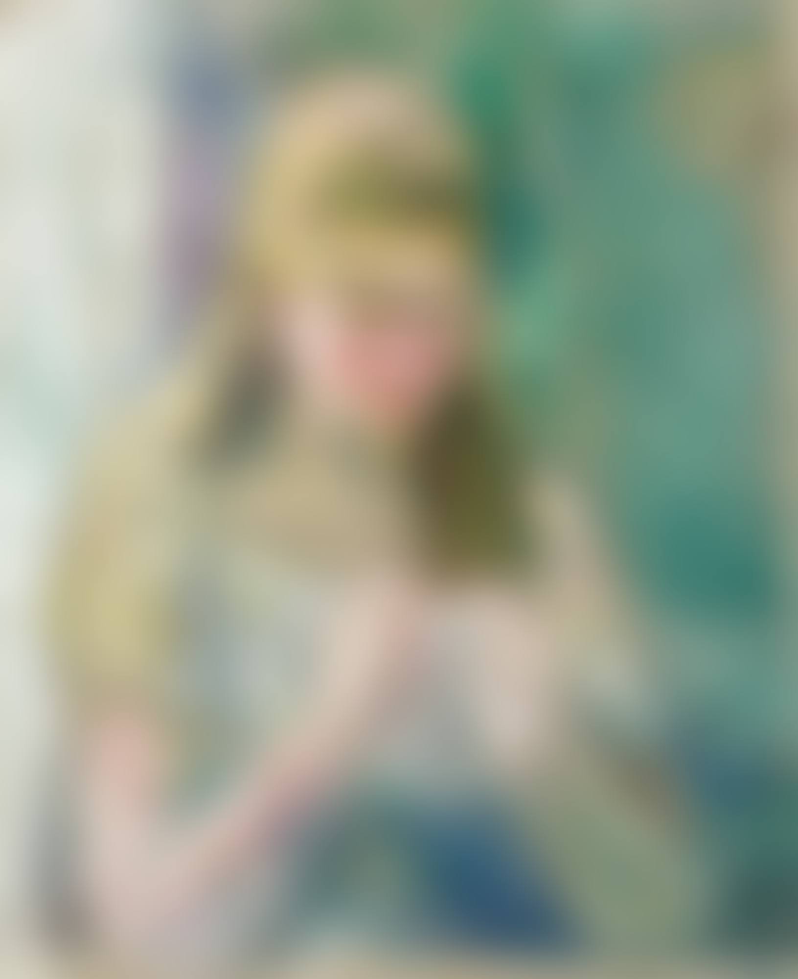  La couseuse (preview)