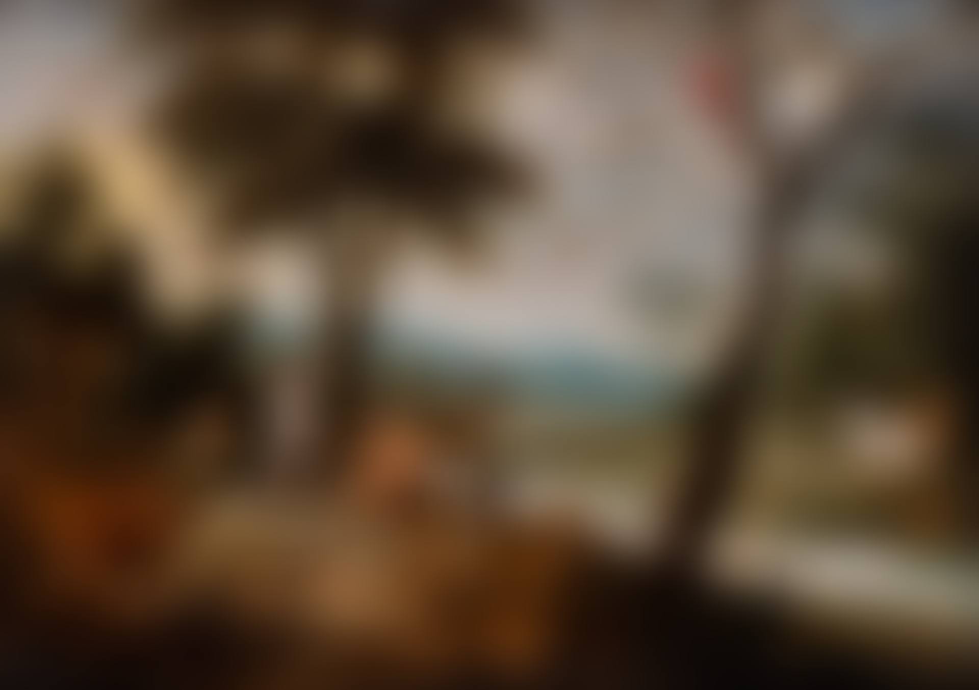 Adam and Eve in the Garden of Eden (preview)