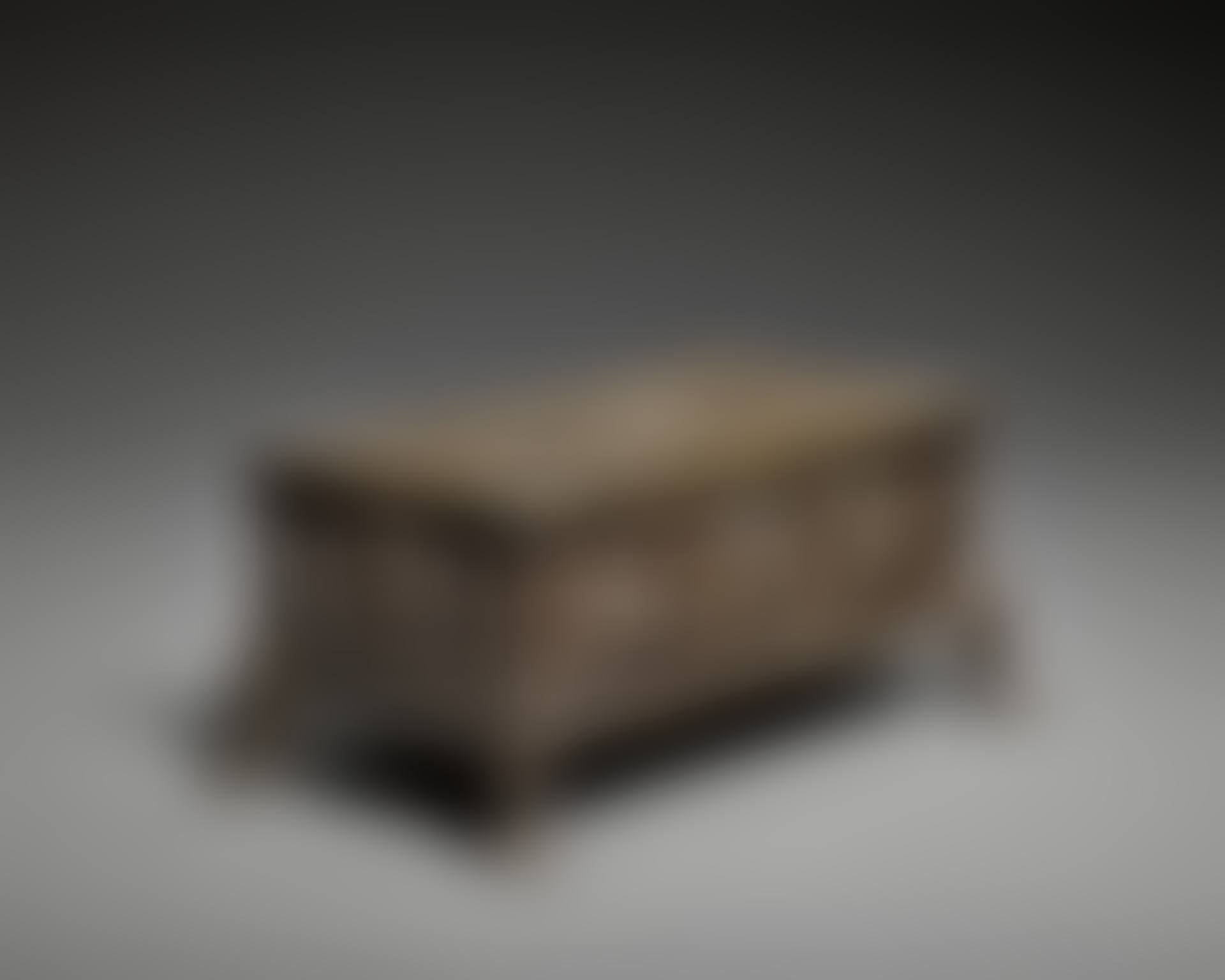 Writing casket (preview)