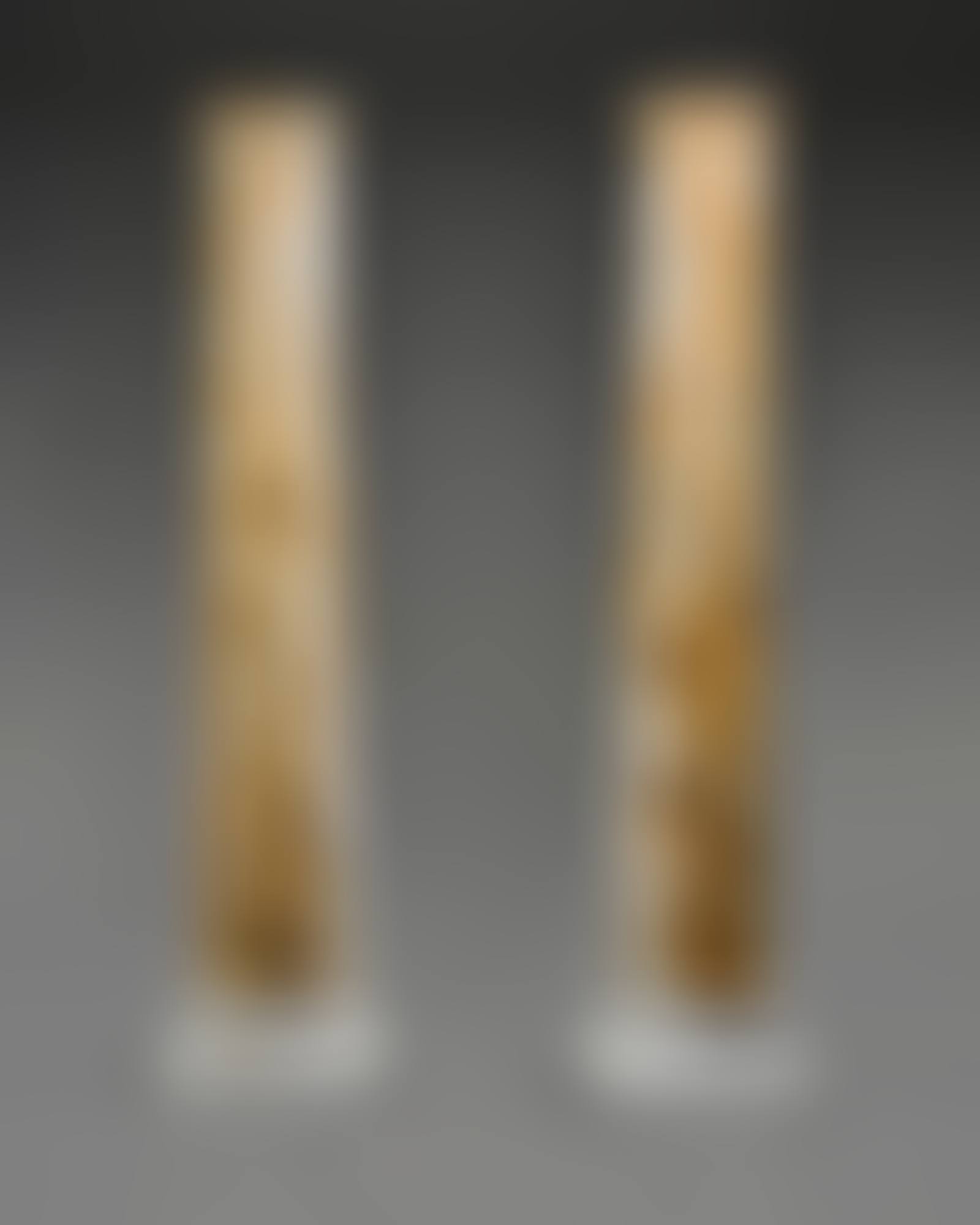 Pair of monumental columns (preview)