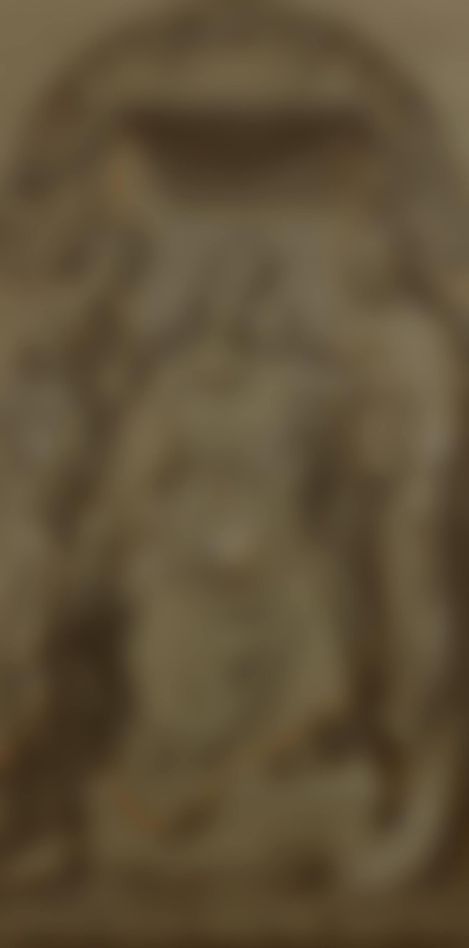 The Virgin and Child beneath a baldachin, with Saints Agnes, Dorothea and Irene (preview)