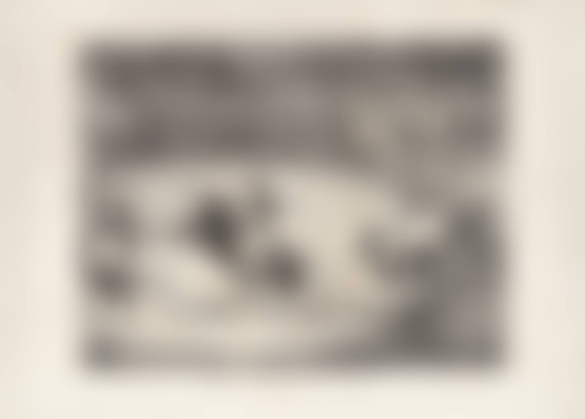 El famoso Americano, Mariano Ceballos, from: The Bulls of Bordeaux (preview)