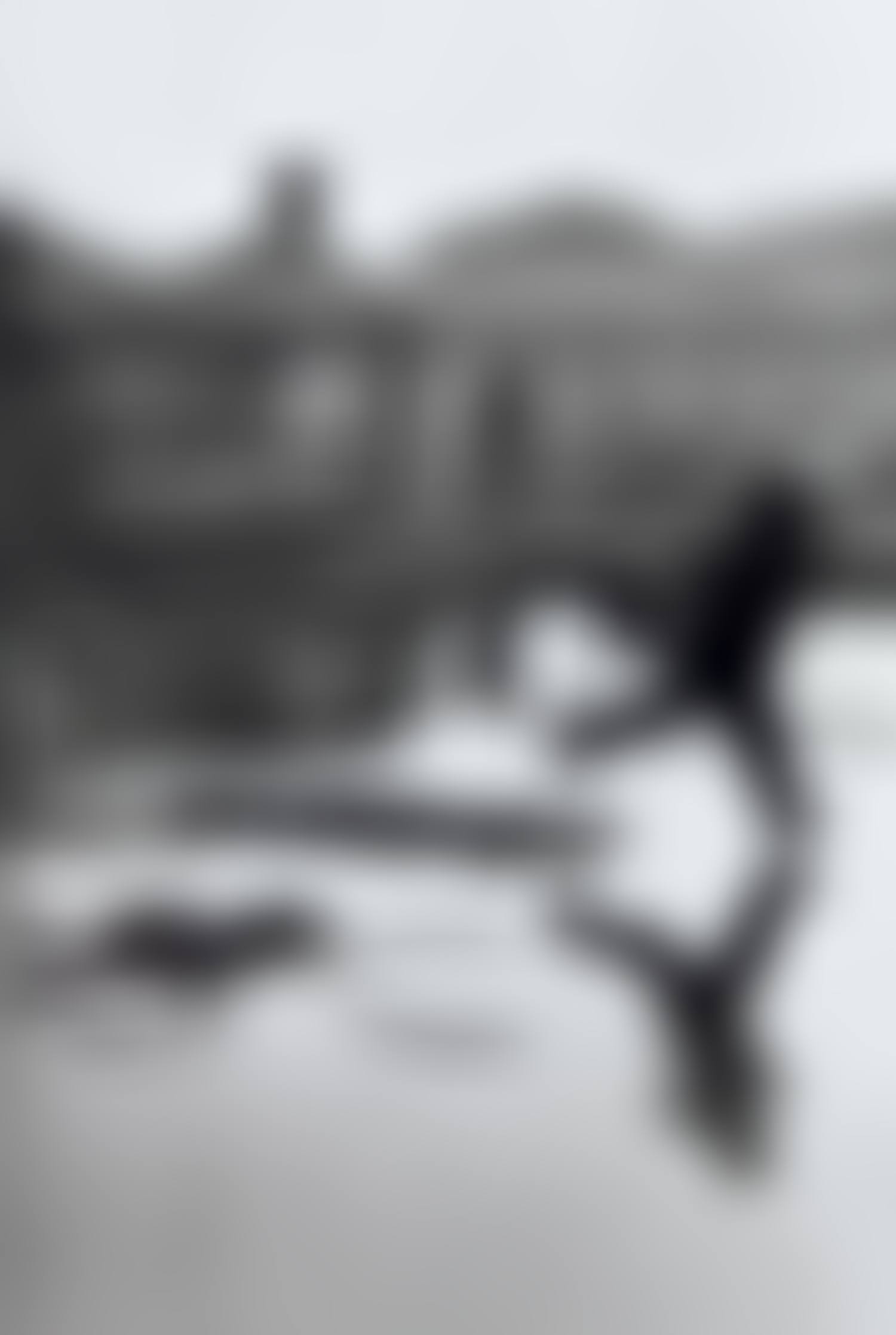 Behind the Gare Saint-Lazare, Paris (preview)