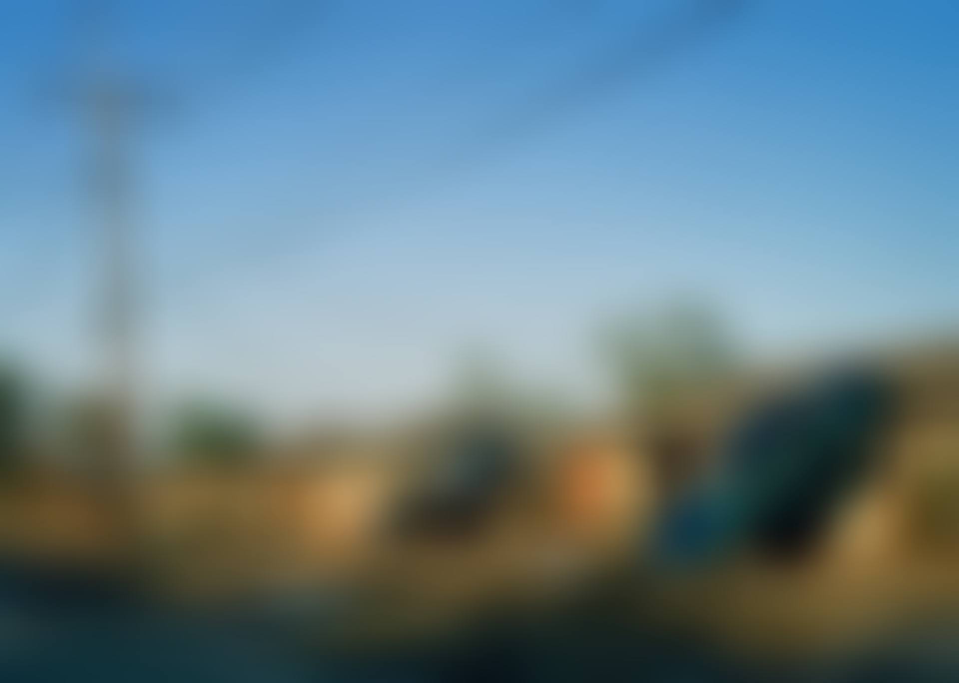 2600 Block of Munster Boulevard, New Orleans, September (preview)