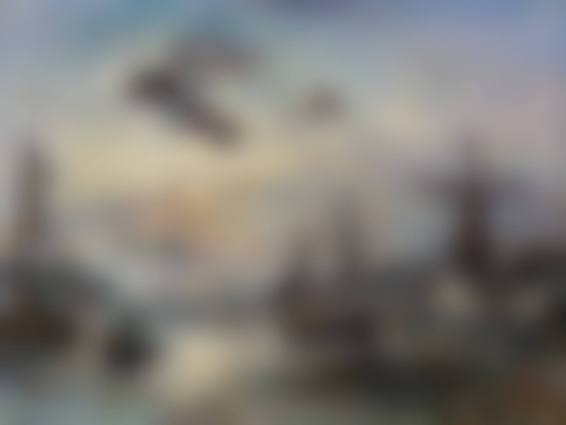Le port de Rotterdam (preview)