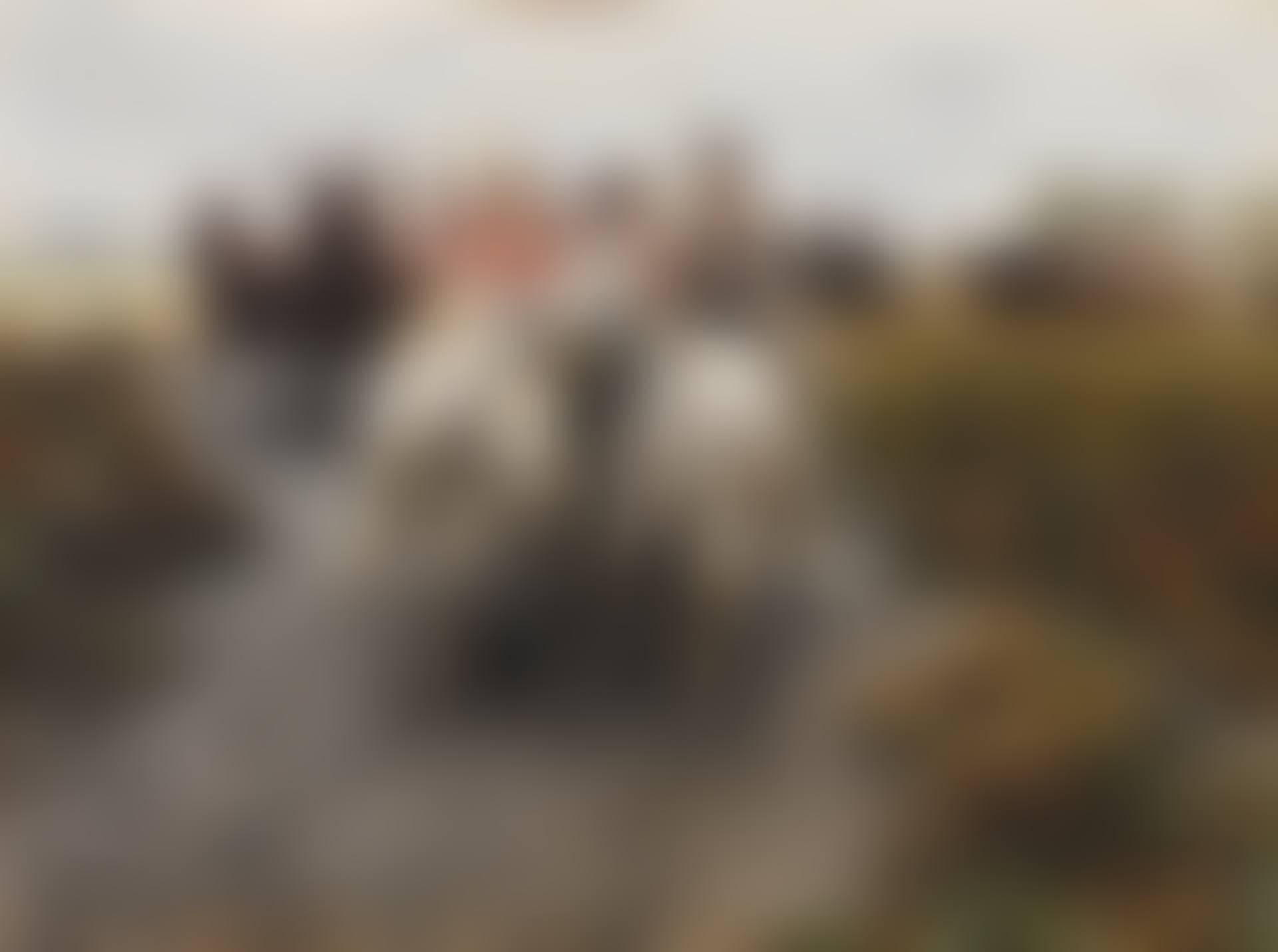 Coming Home! (preview)