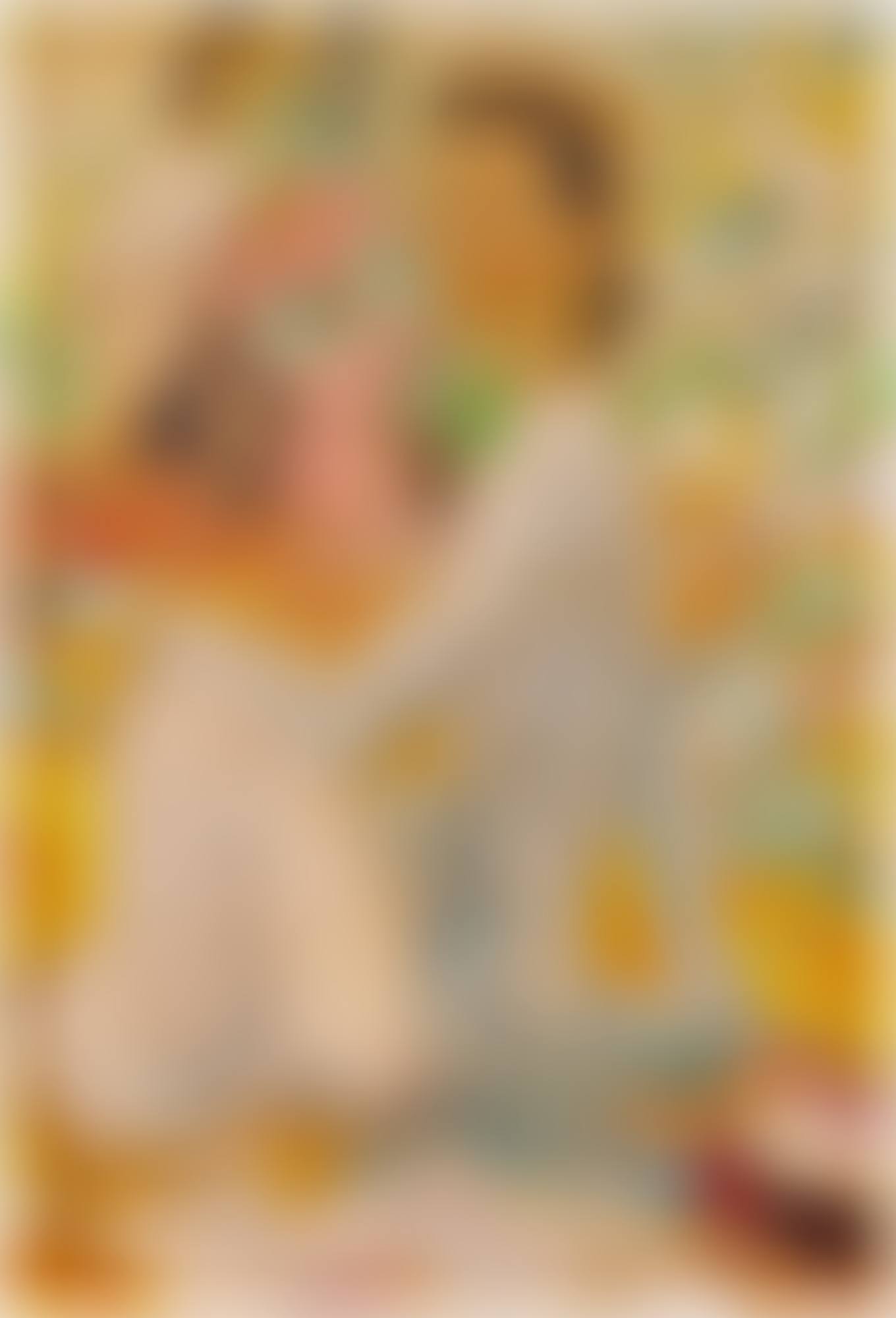 Dans le jardin (preview)