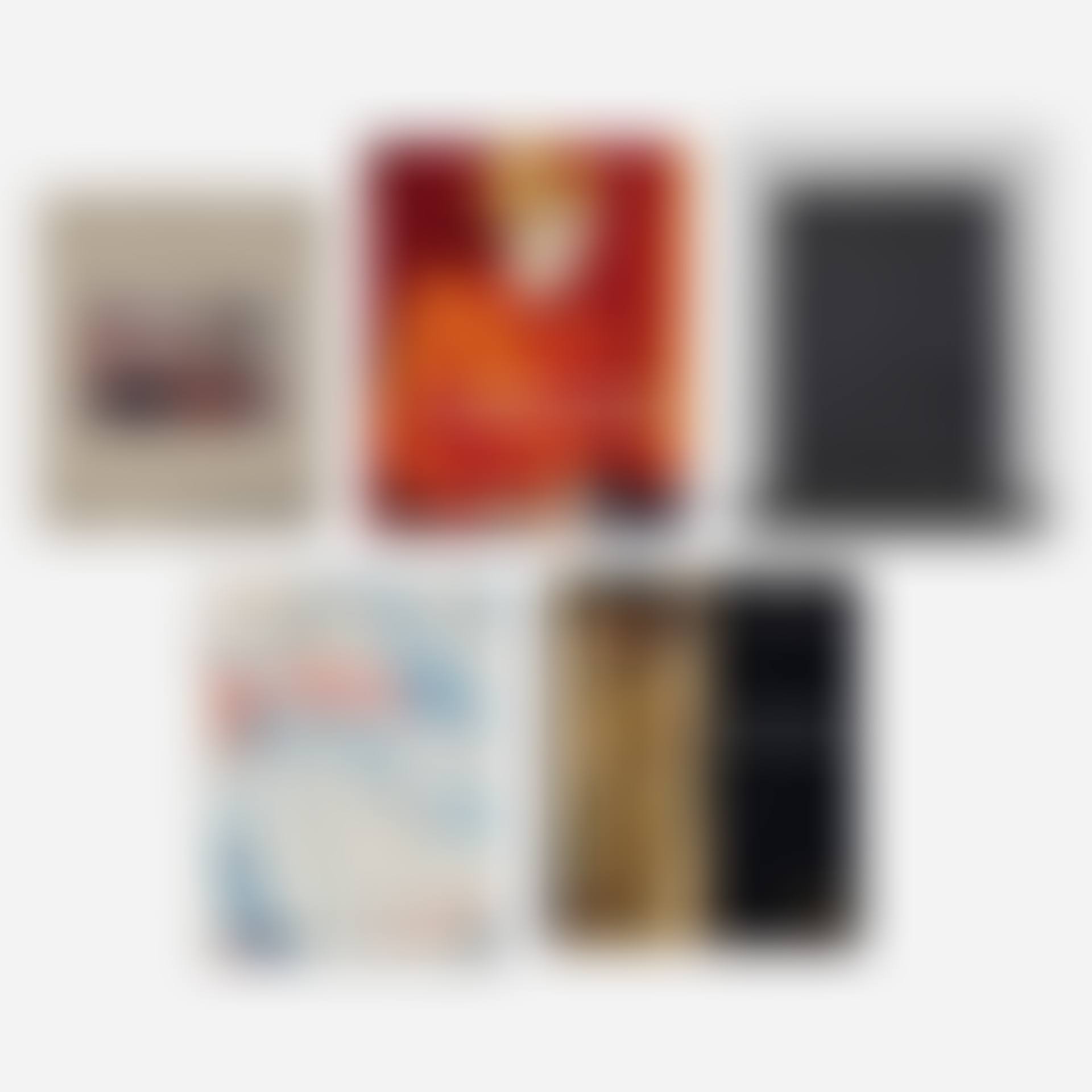 monographs (preview)