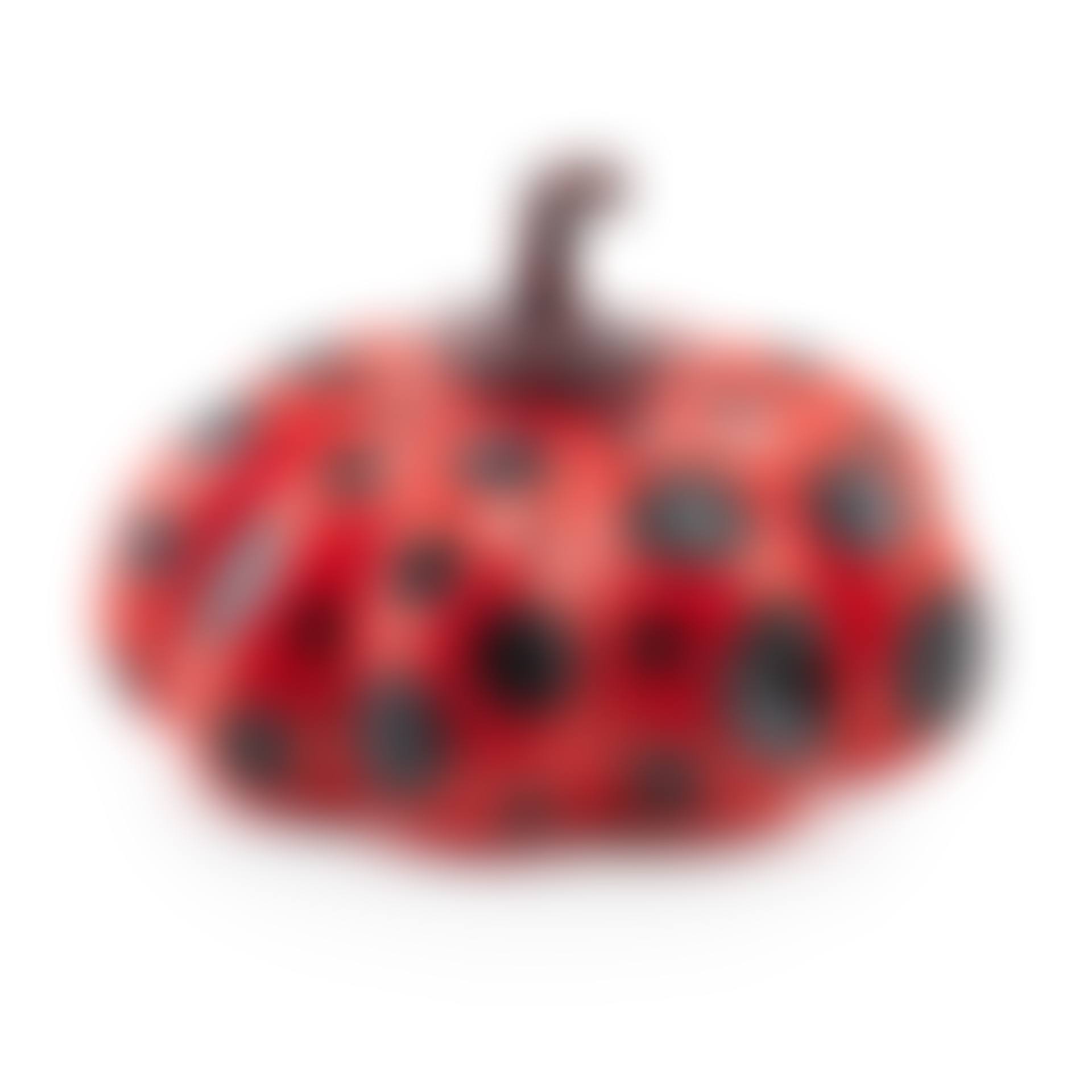 Naoshima Red Pumpkin (preview)