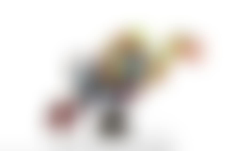 Two-Headed Serpent (preview)