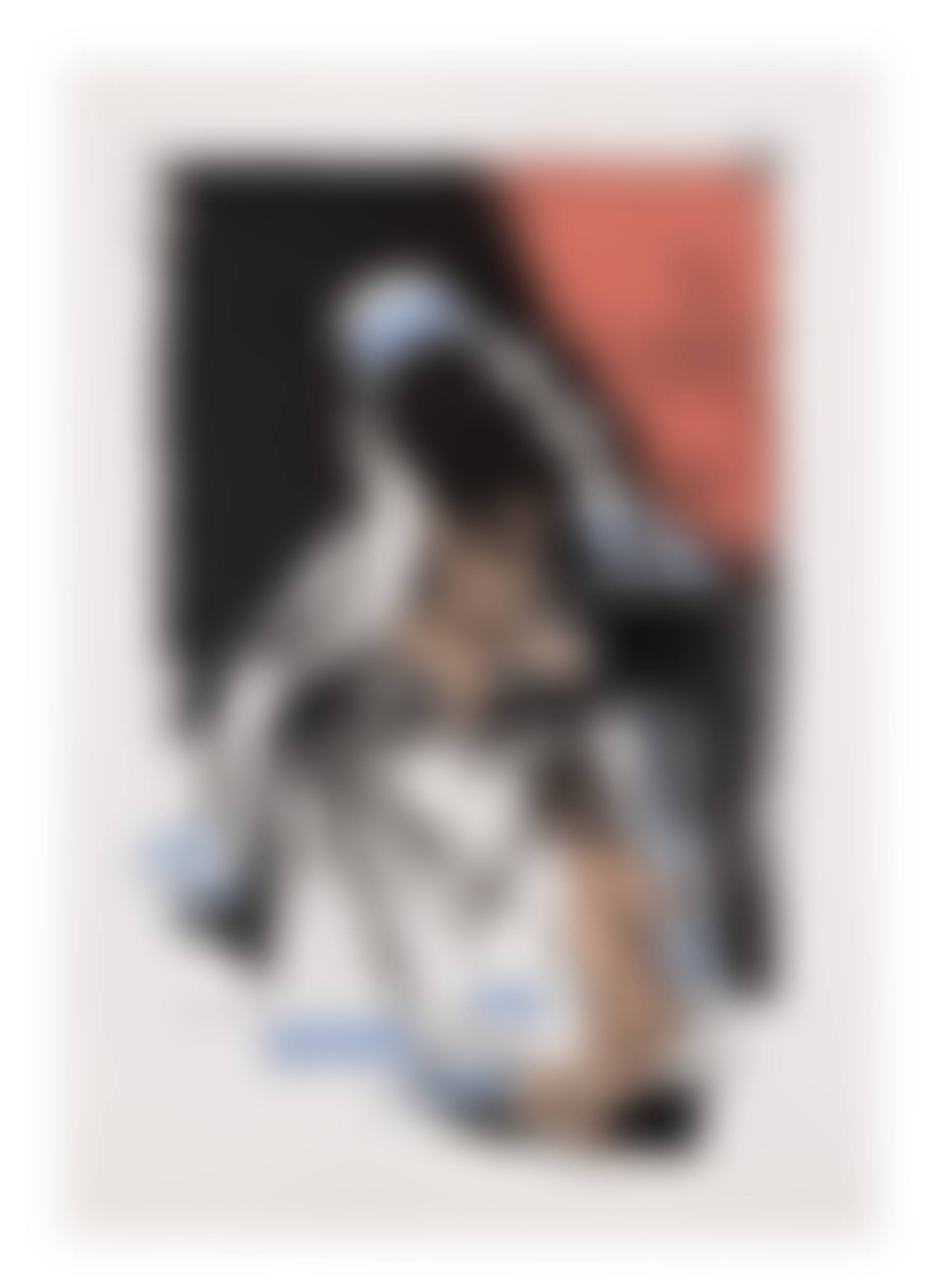 Untitled (Mother Teresa with children) (preview)