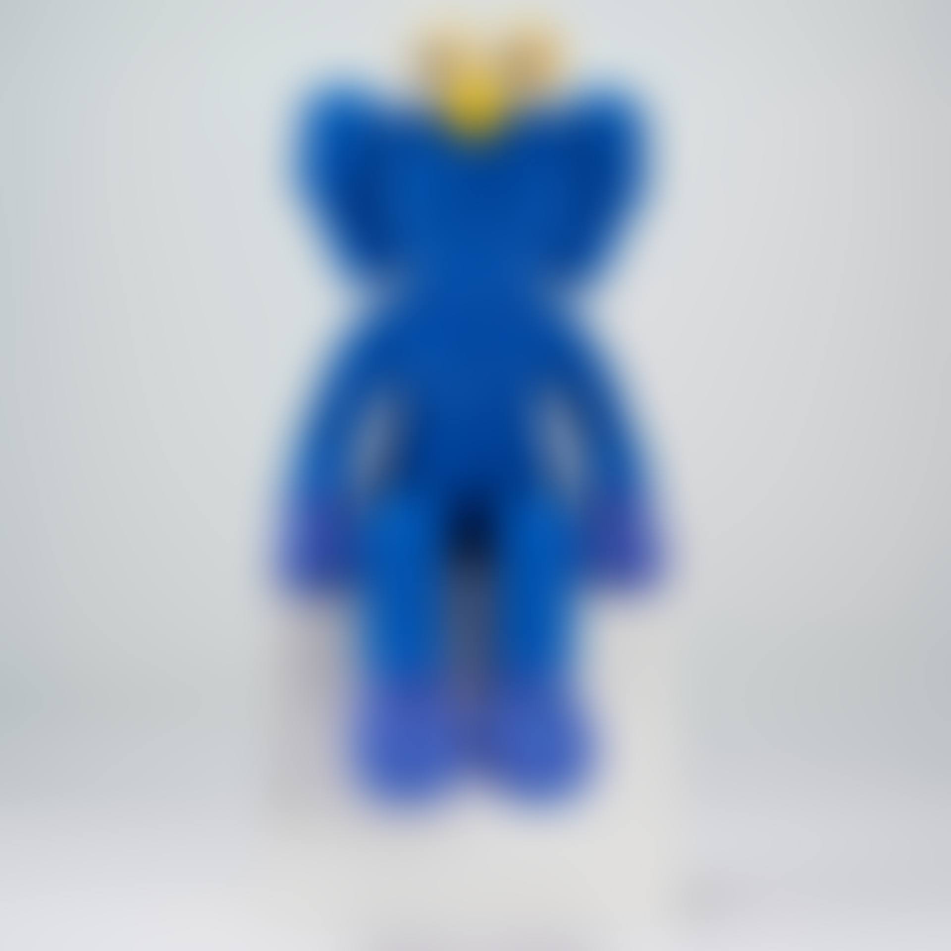 SEEING (BLUE) (preview)