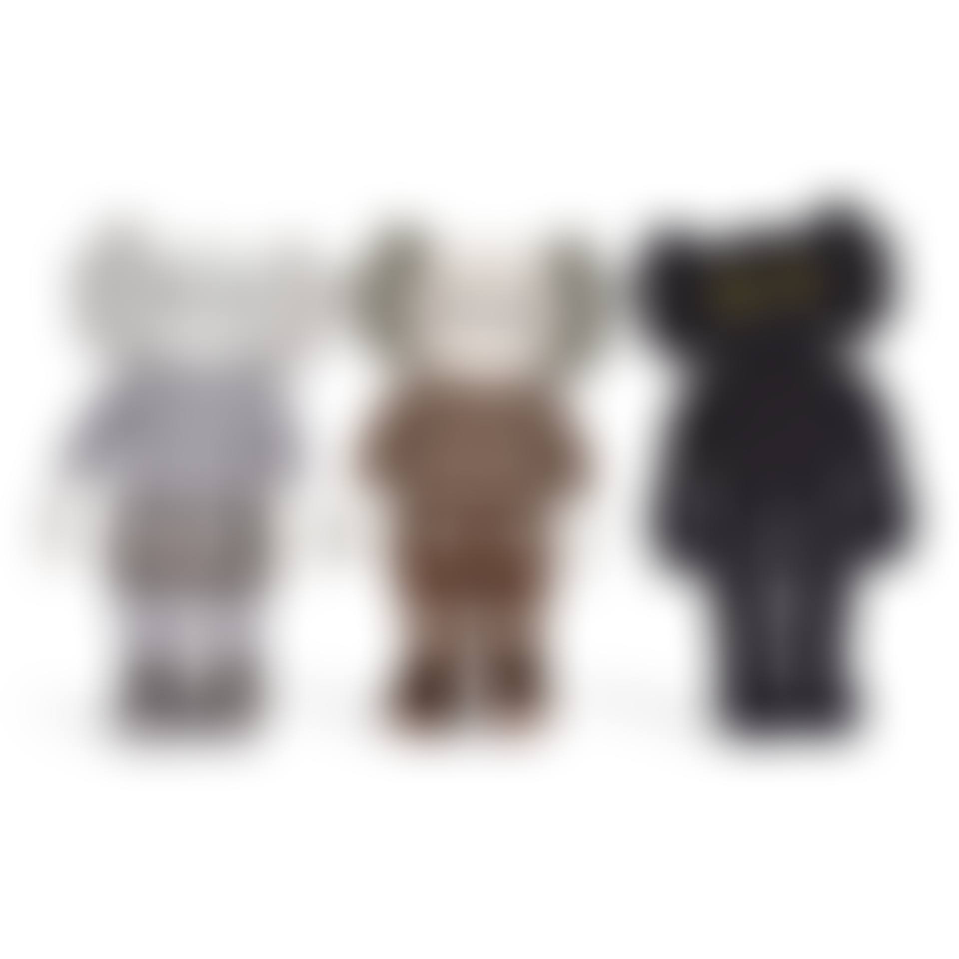 COMPANION PLUSH (preview)