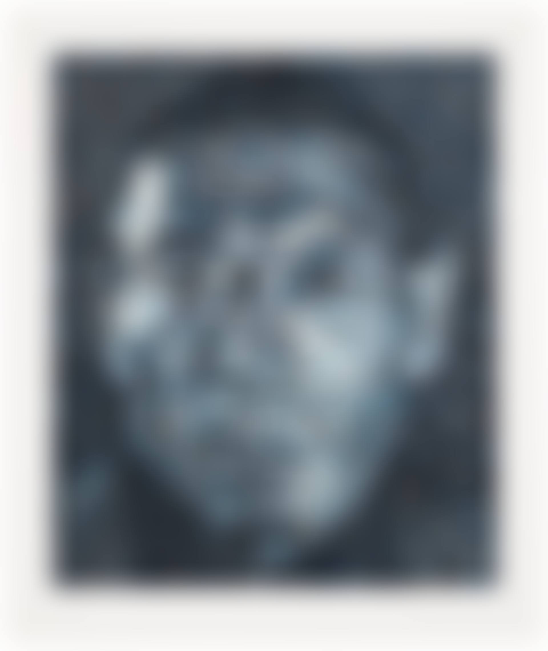 Zhang Huan II (preview)