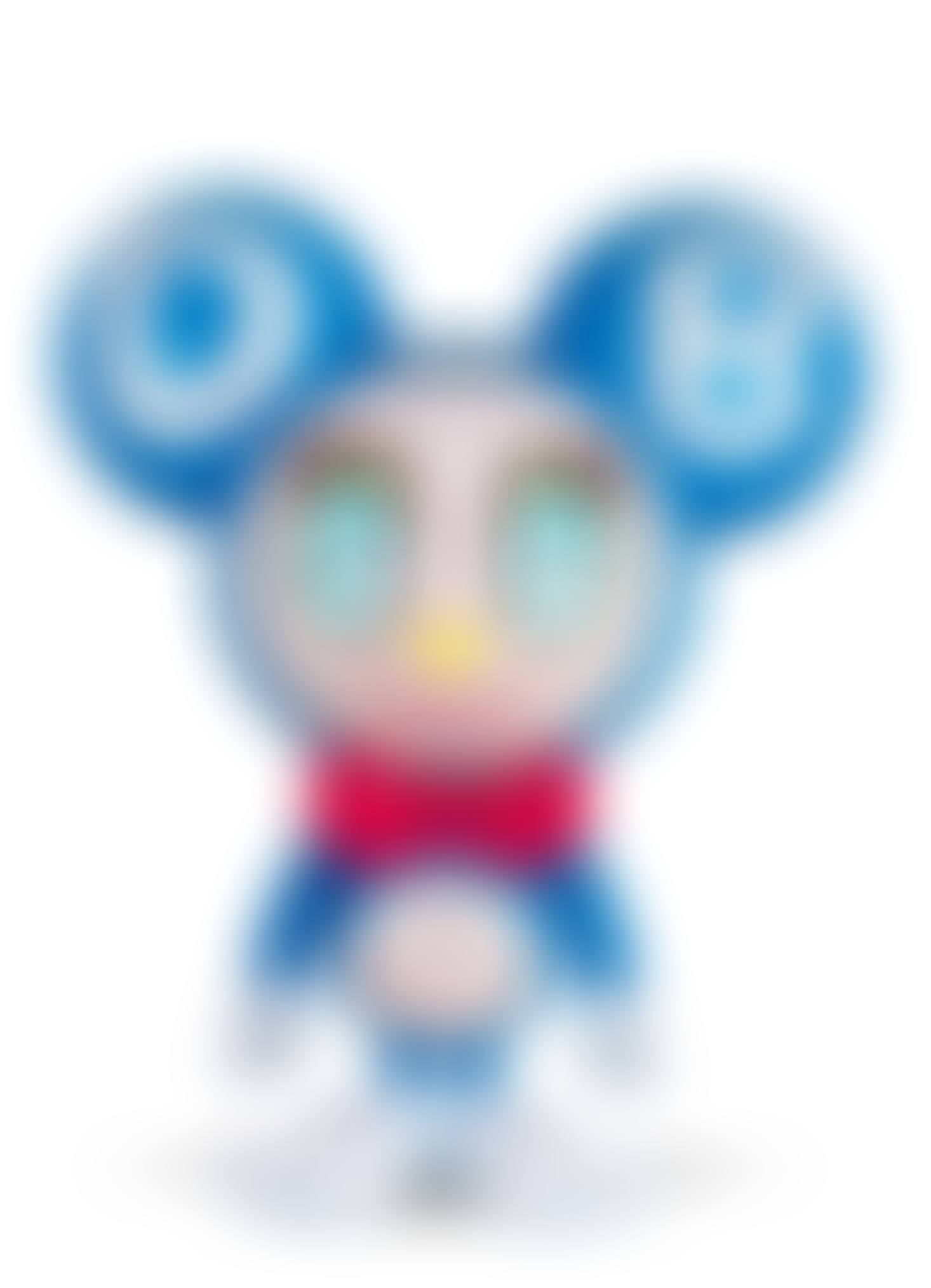 Mr. DOB (preview)