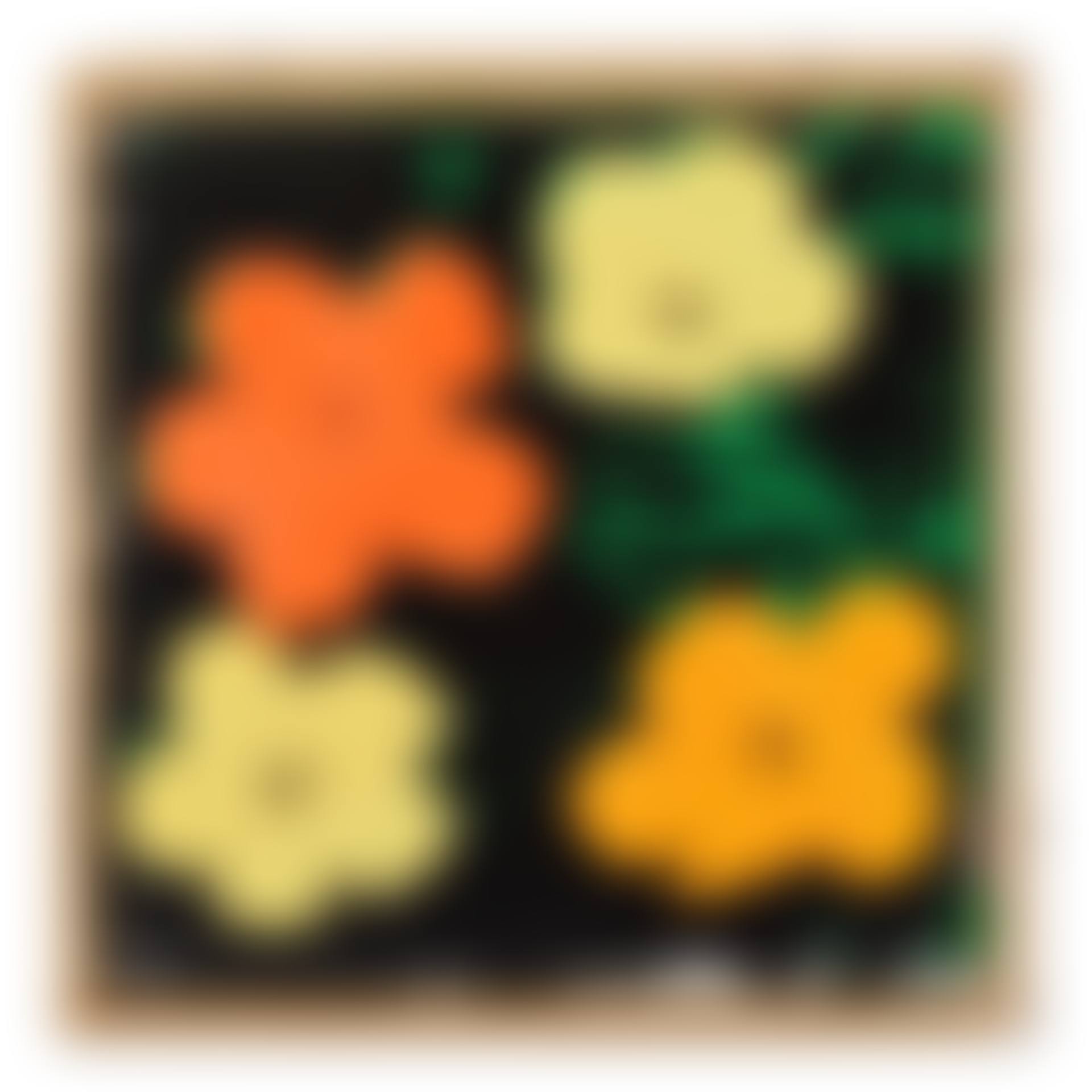 Andy Warhol, 'Flowers,' 1964 (preview)