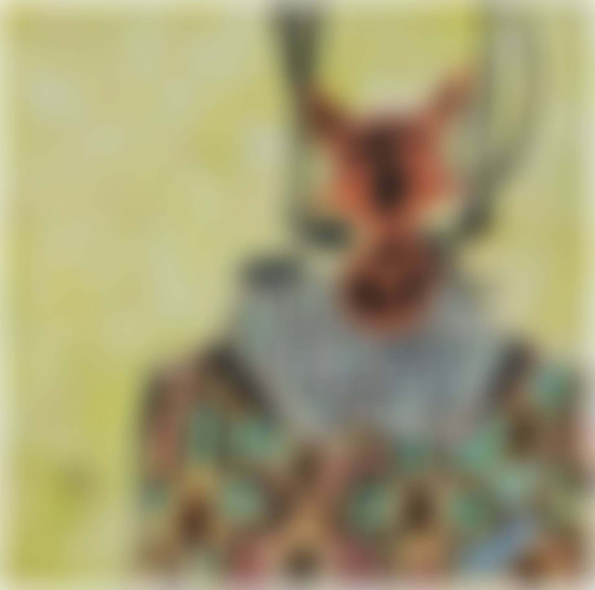 Portrait Composition (preview)