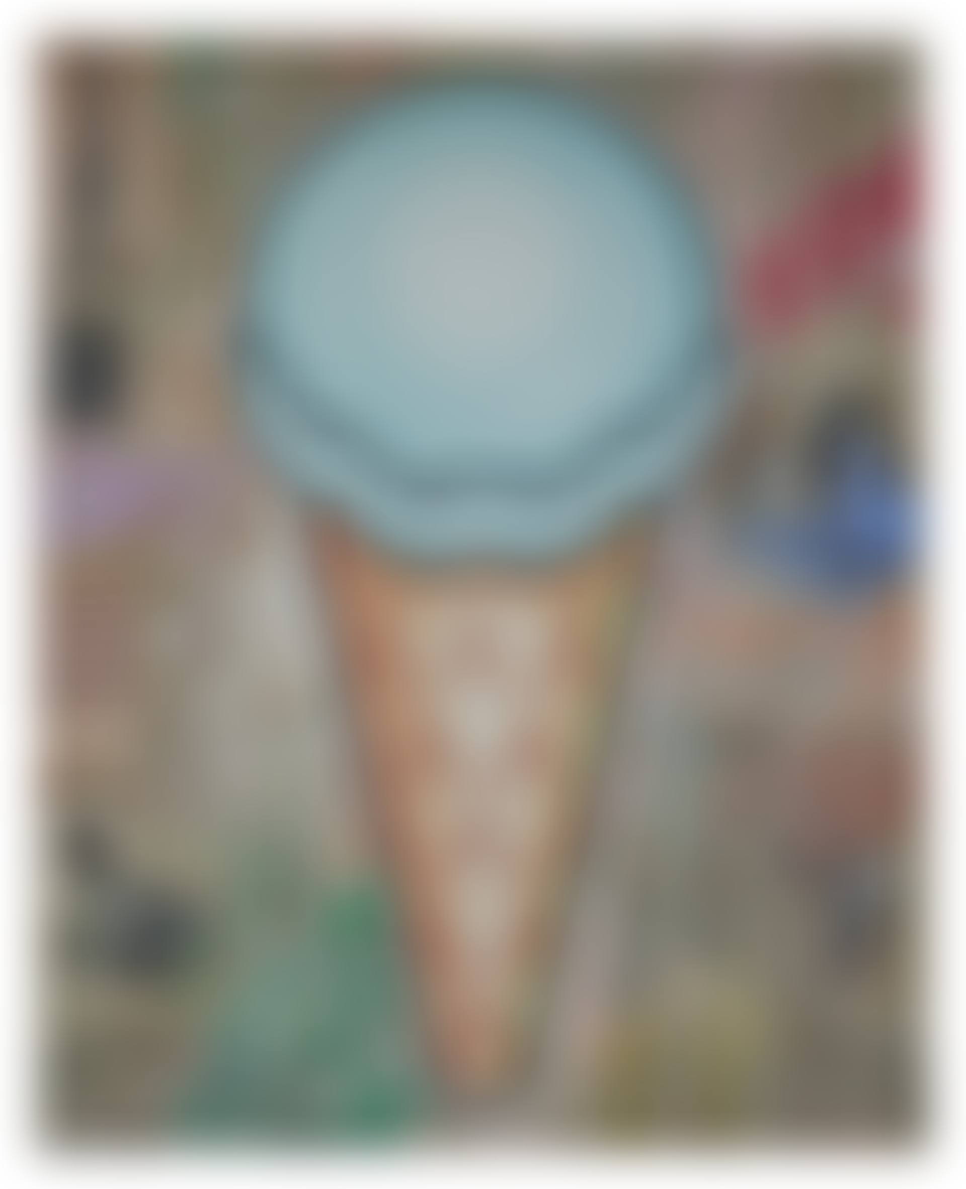 Green Cone (preview)