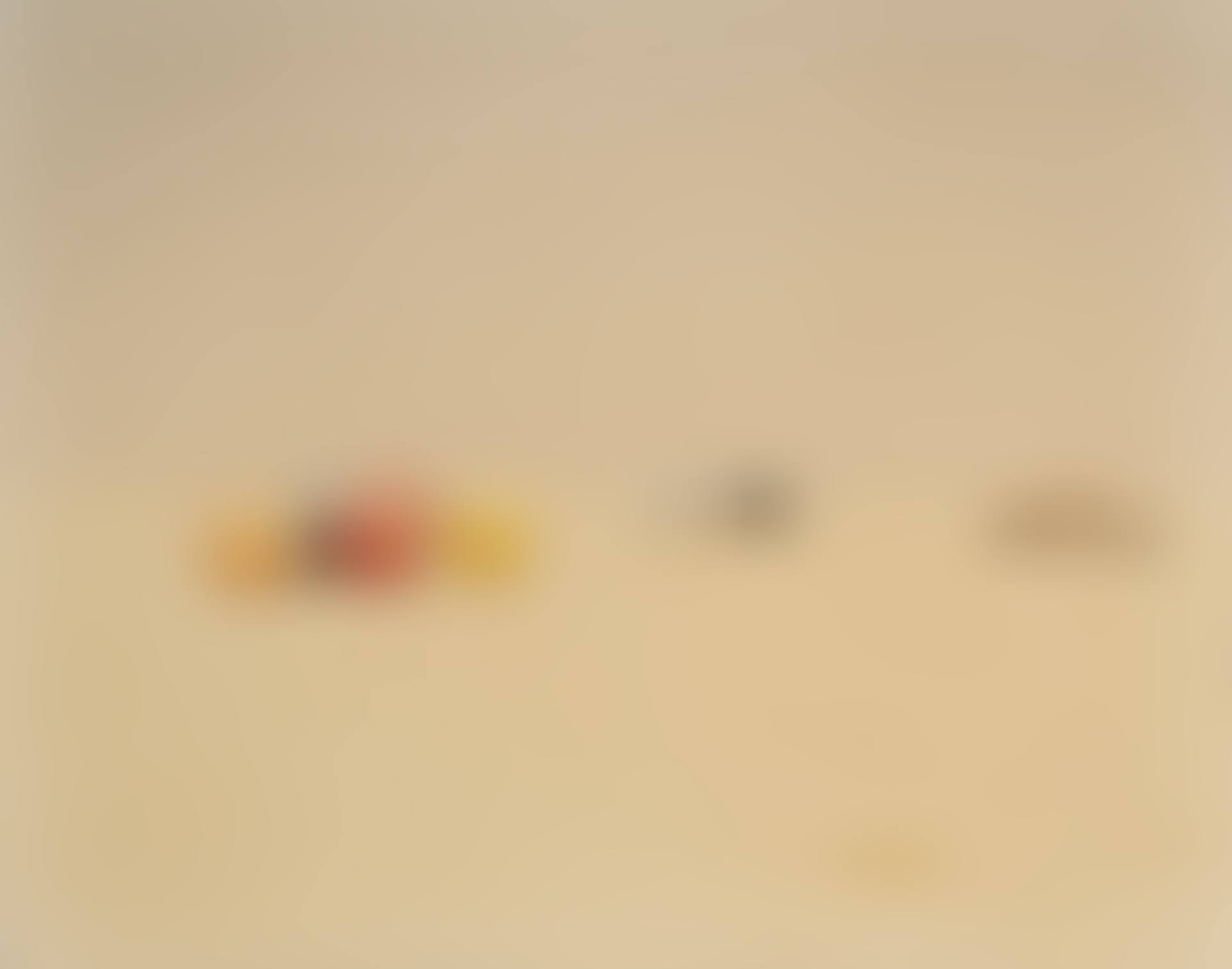 Desert Croquet #3 (Balls, Plane, Car) (preview)