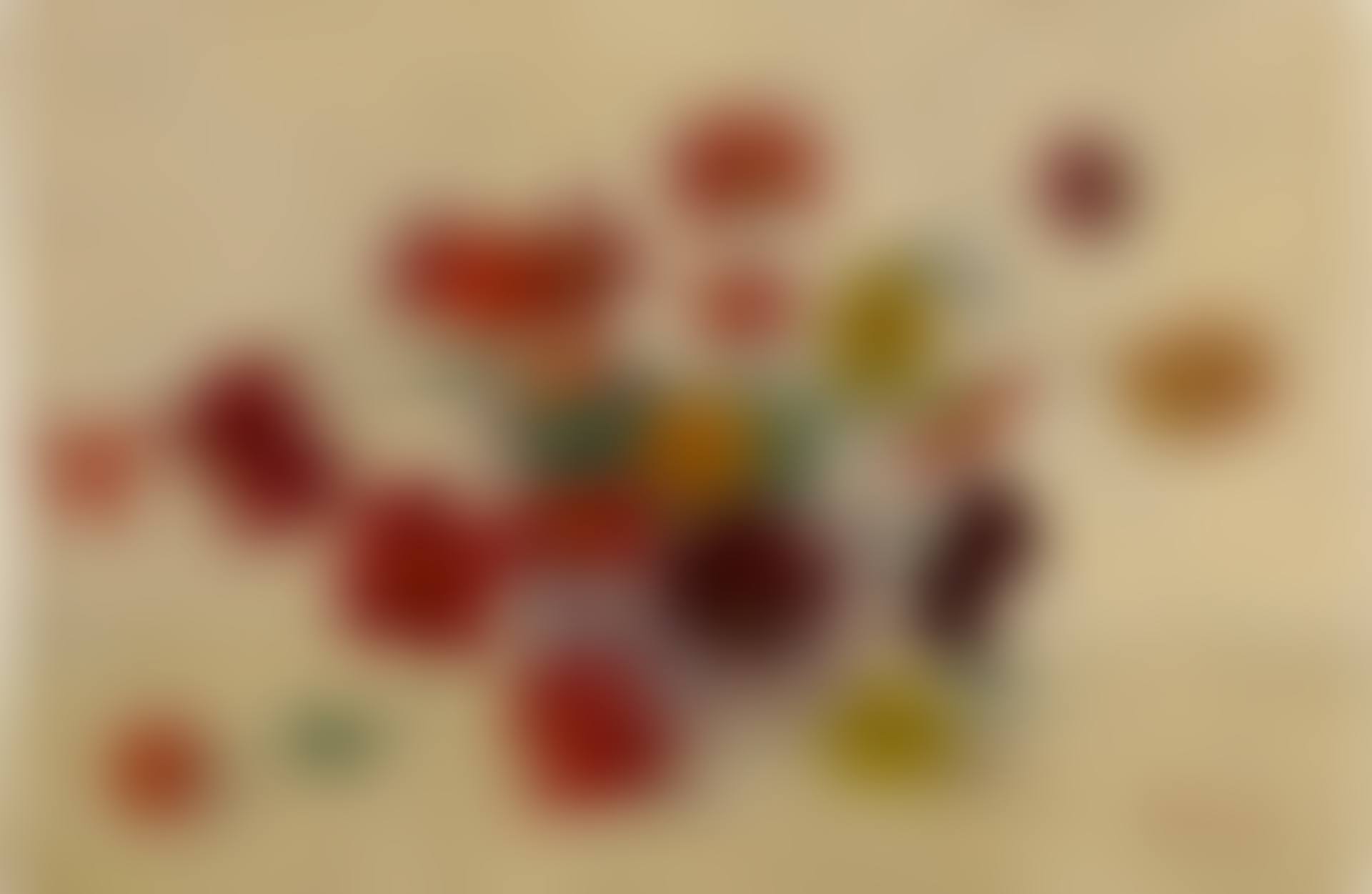 Bouquet de fleurs (preview)