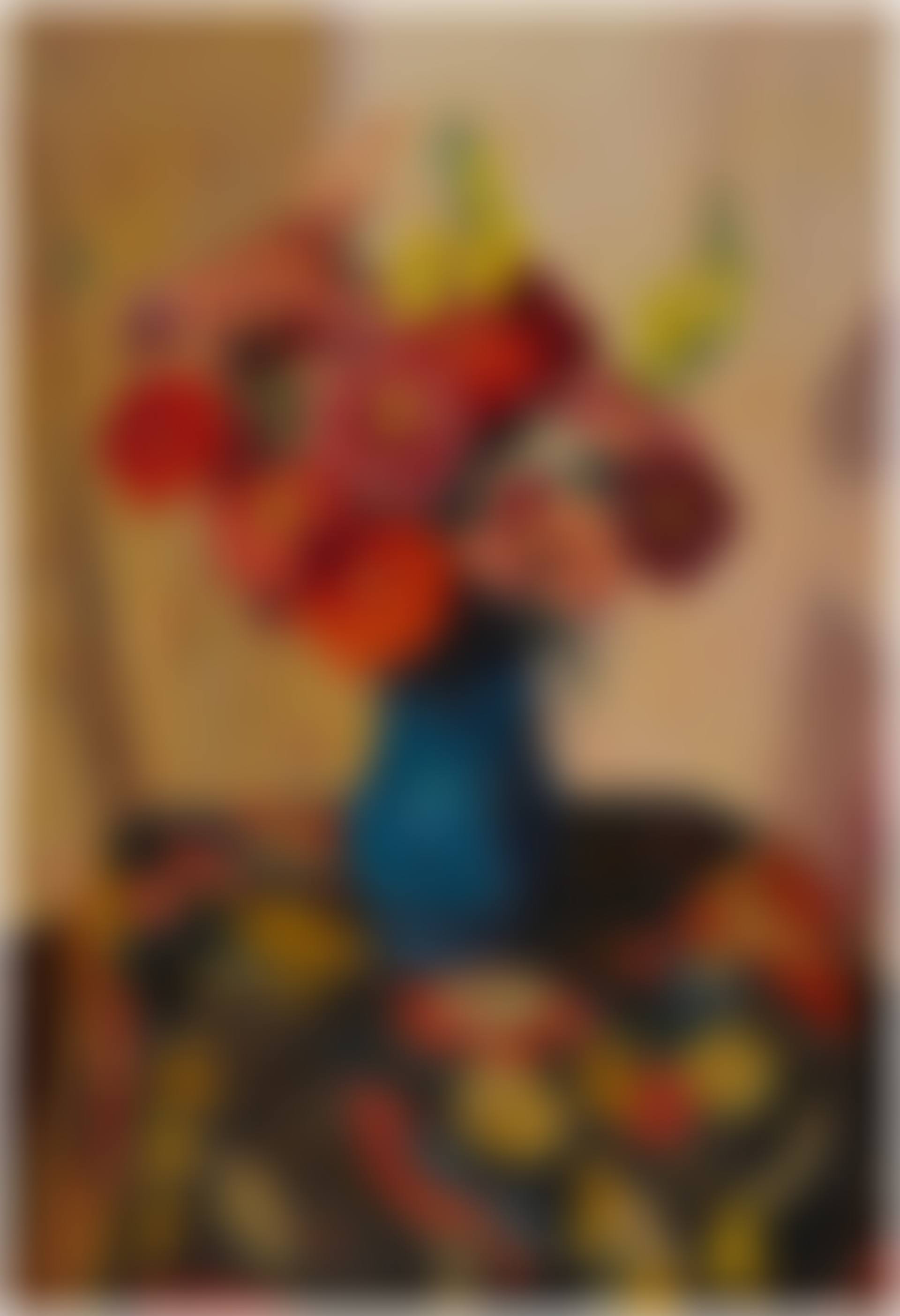 Vase de fleurs (preview)