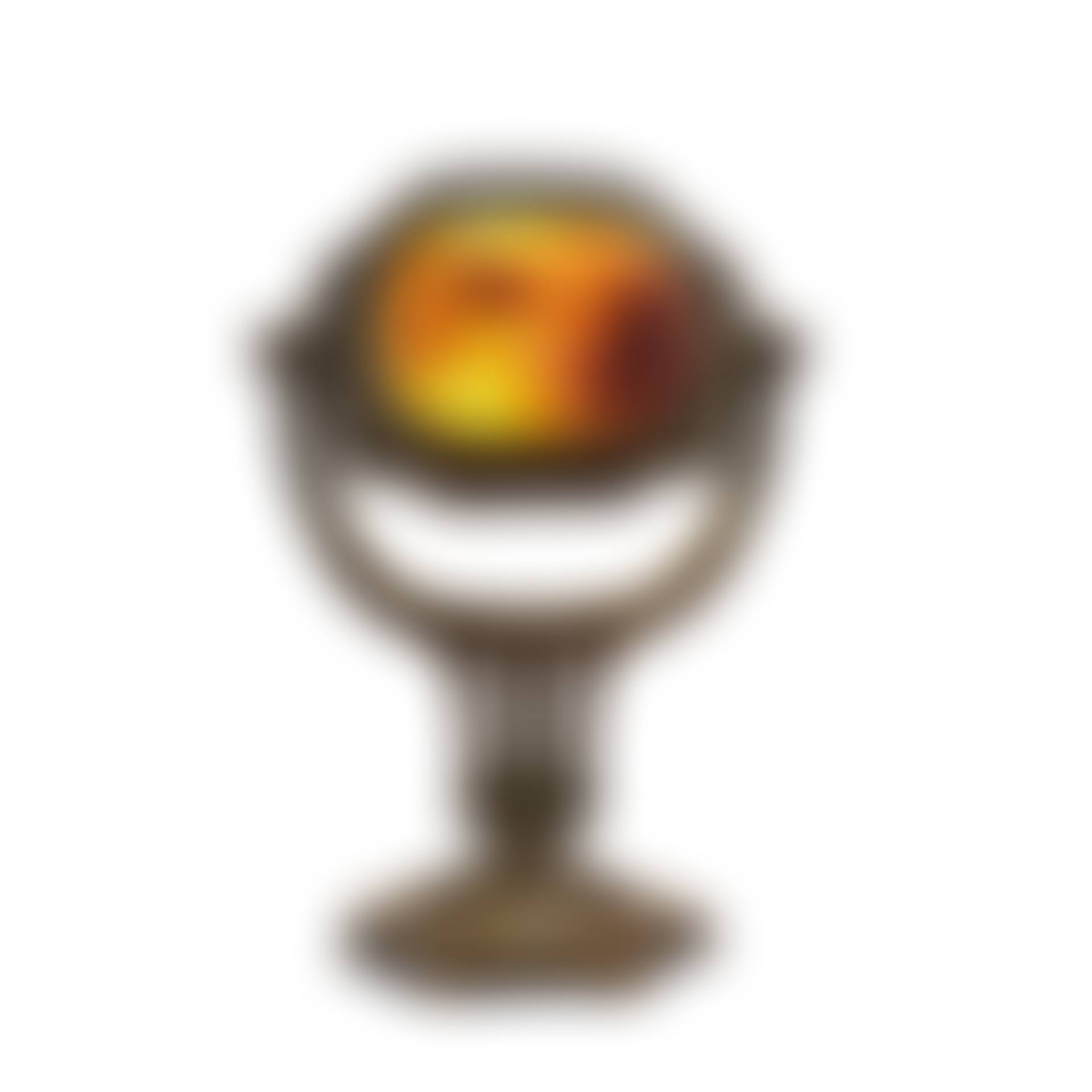 Turtleback Zodiac Desk Lamp (preview)