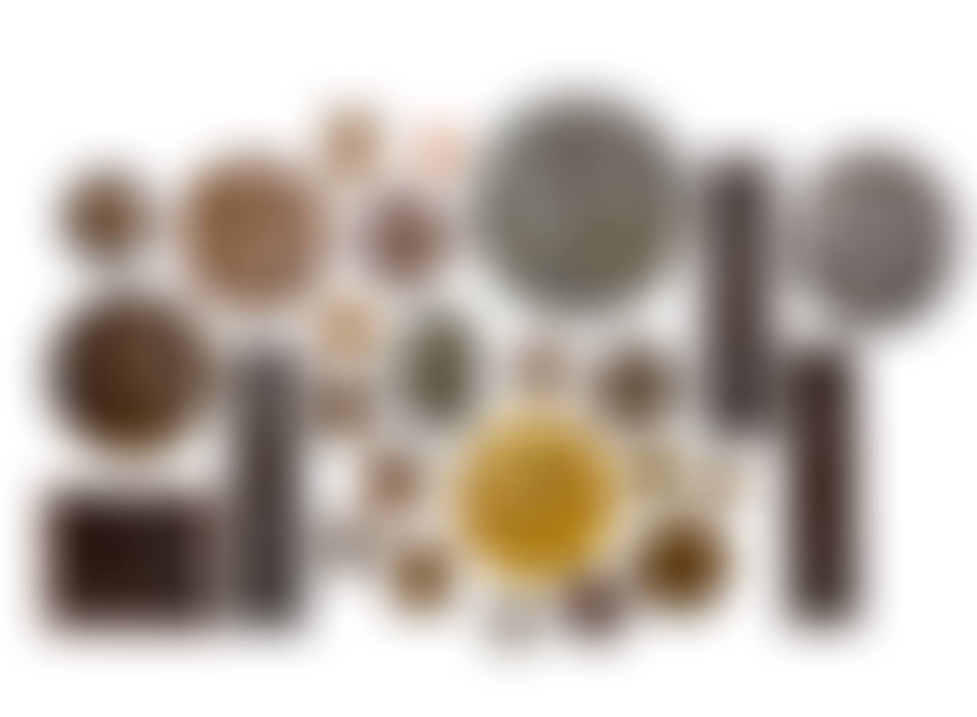 Group of 32 Commemorative Medallions (preview)