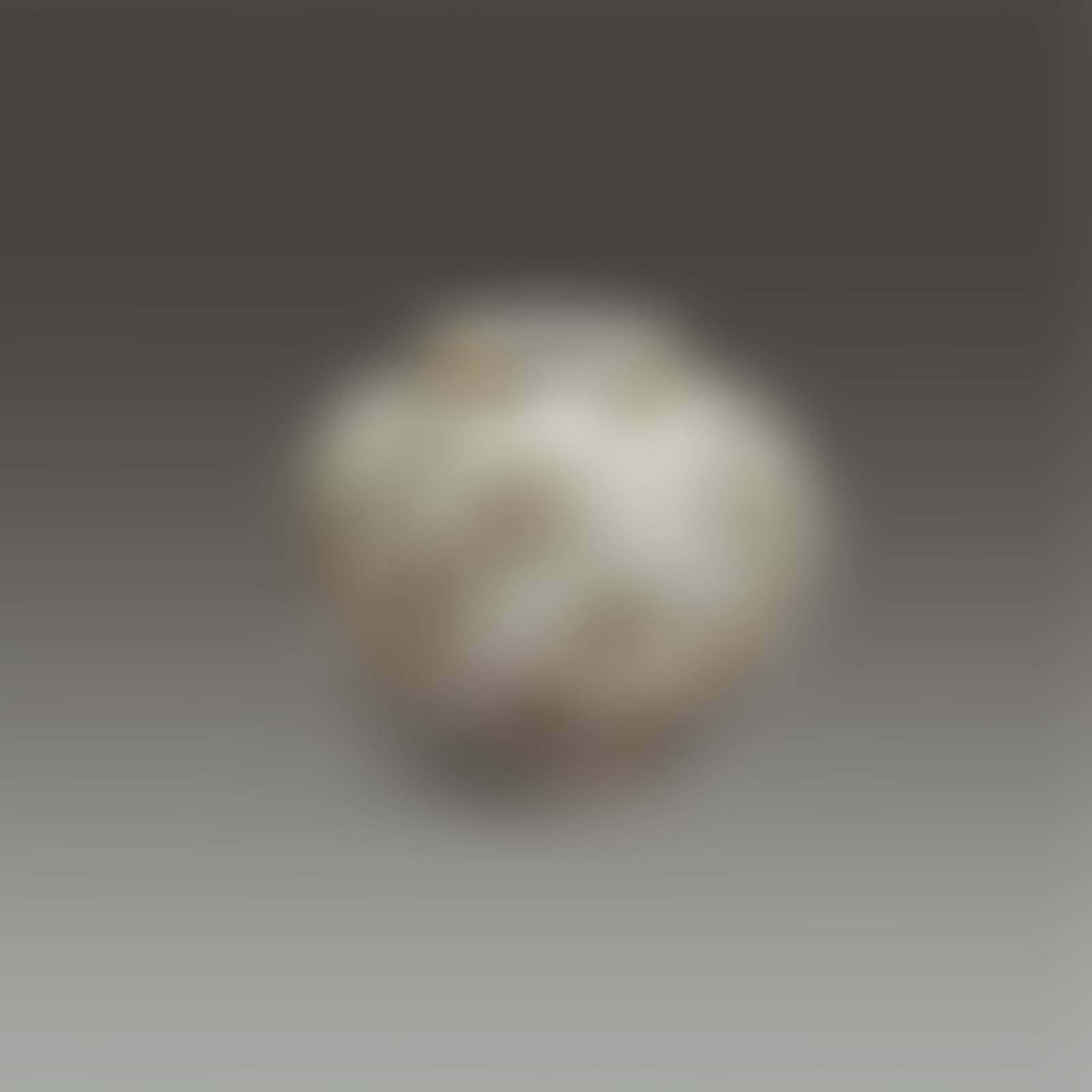 Iron-Decorated White Porcelain Jar (preview)