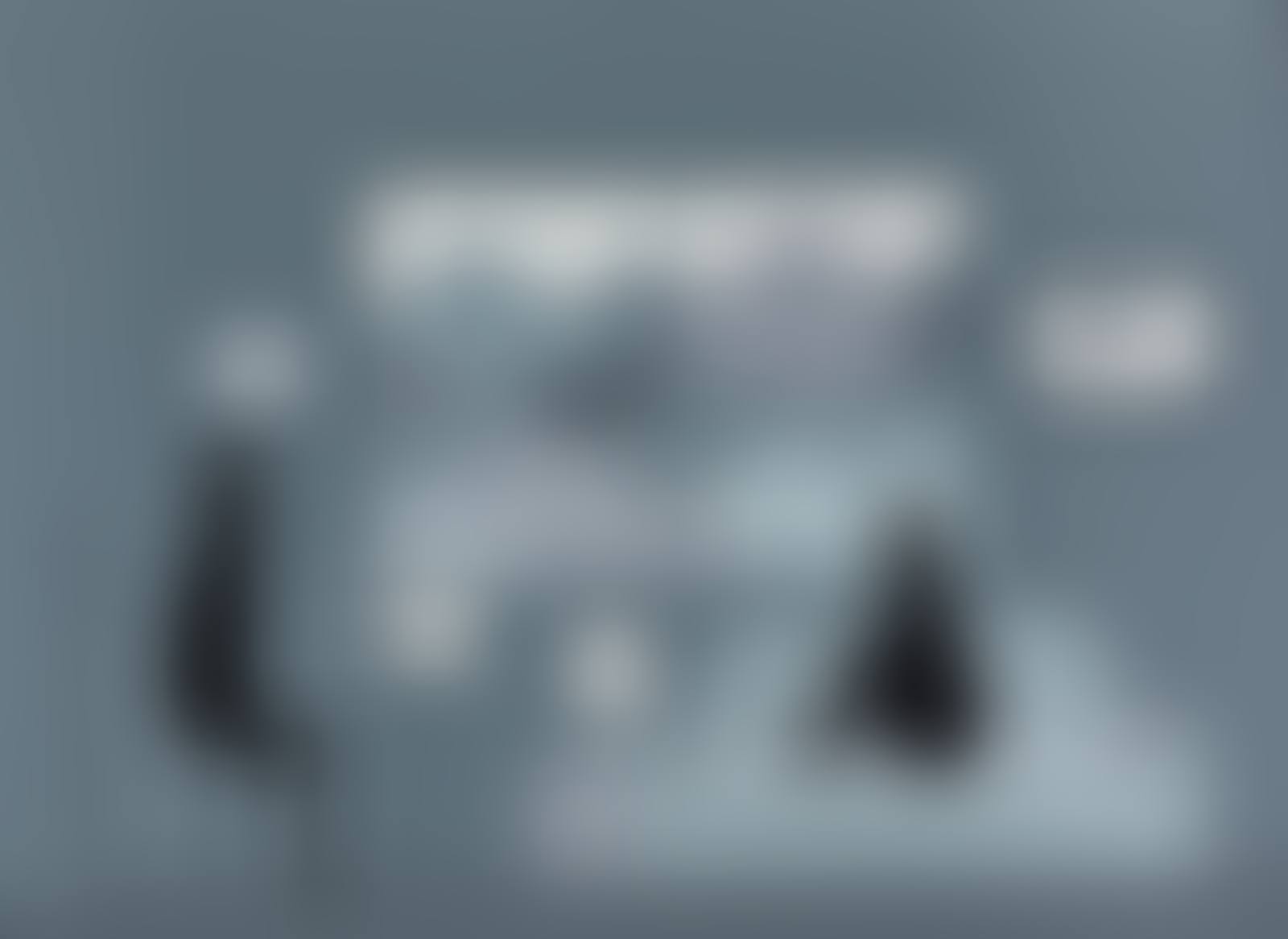 The Landscape from LUV’s House (preview)