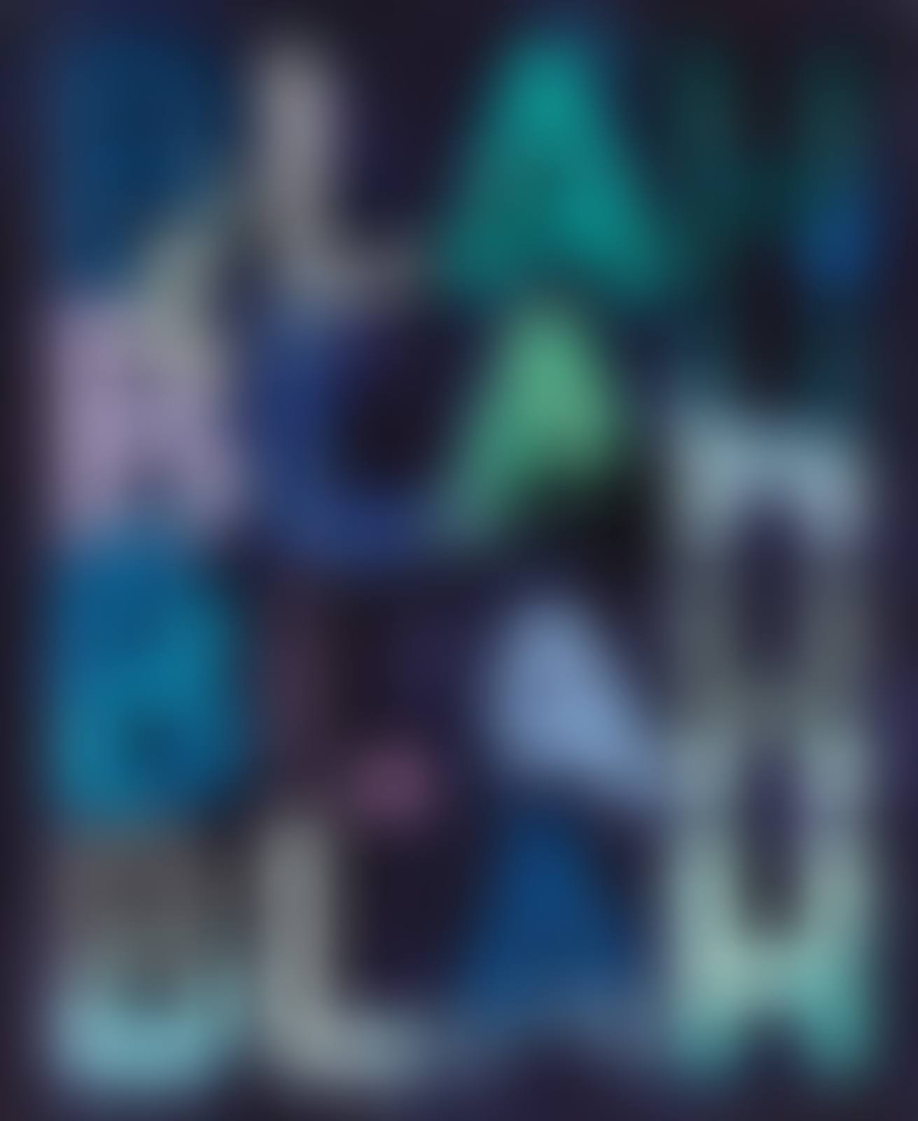 Blah, Blah, Blah (preview)