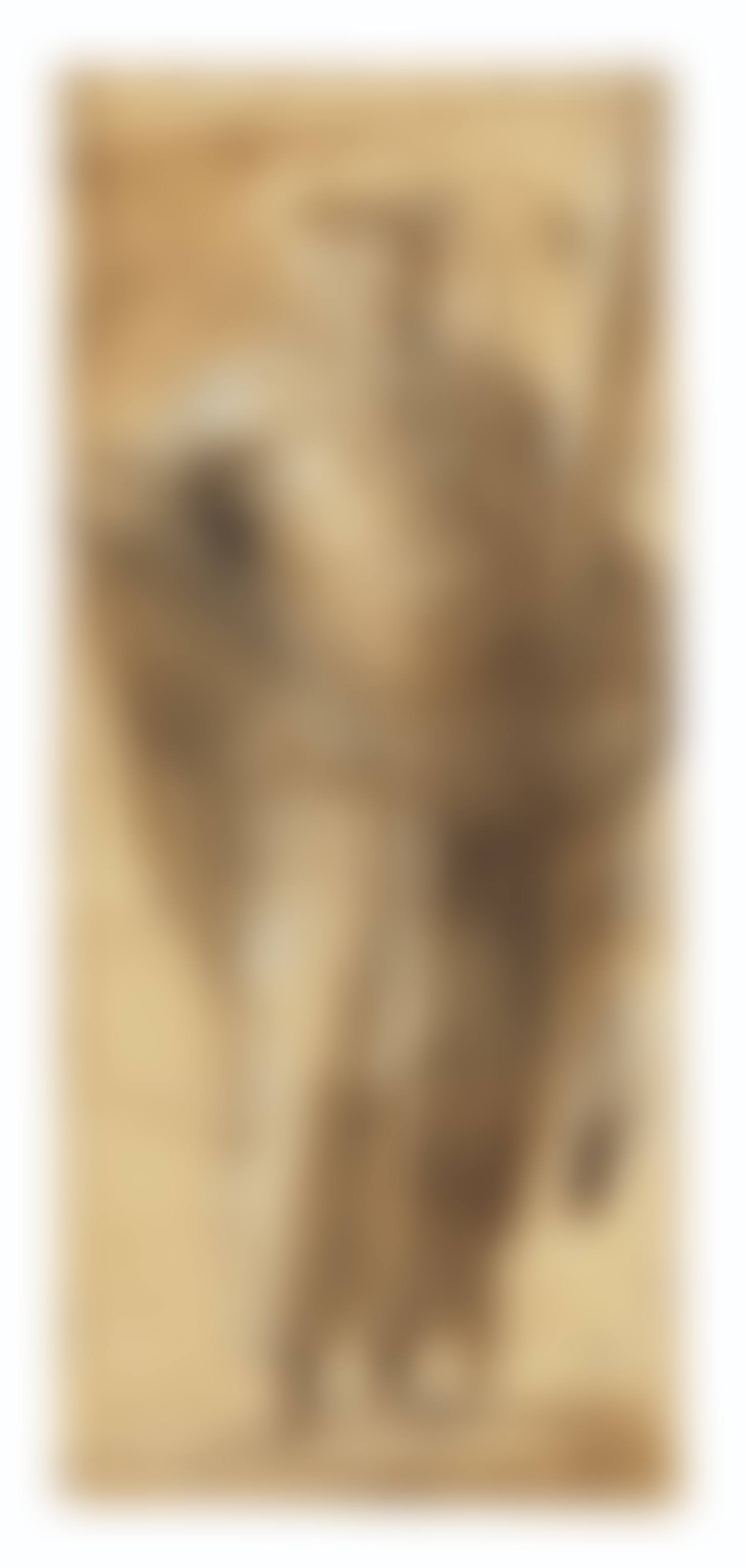 Saint Andrew (preview)