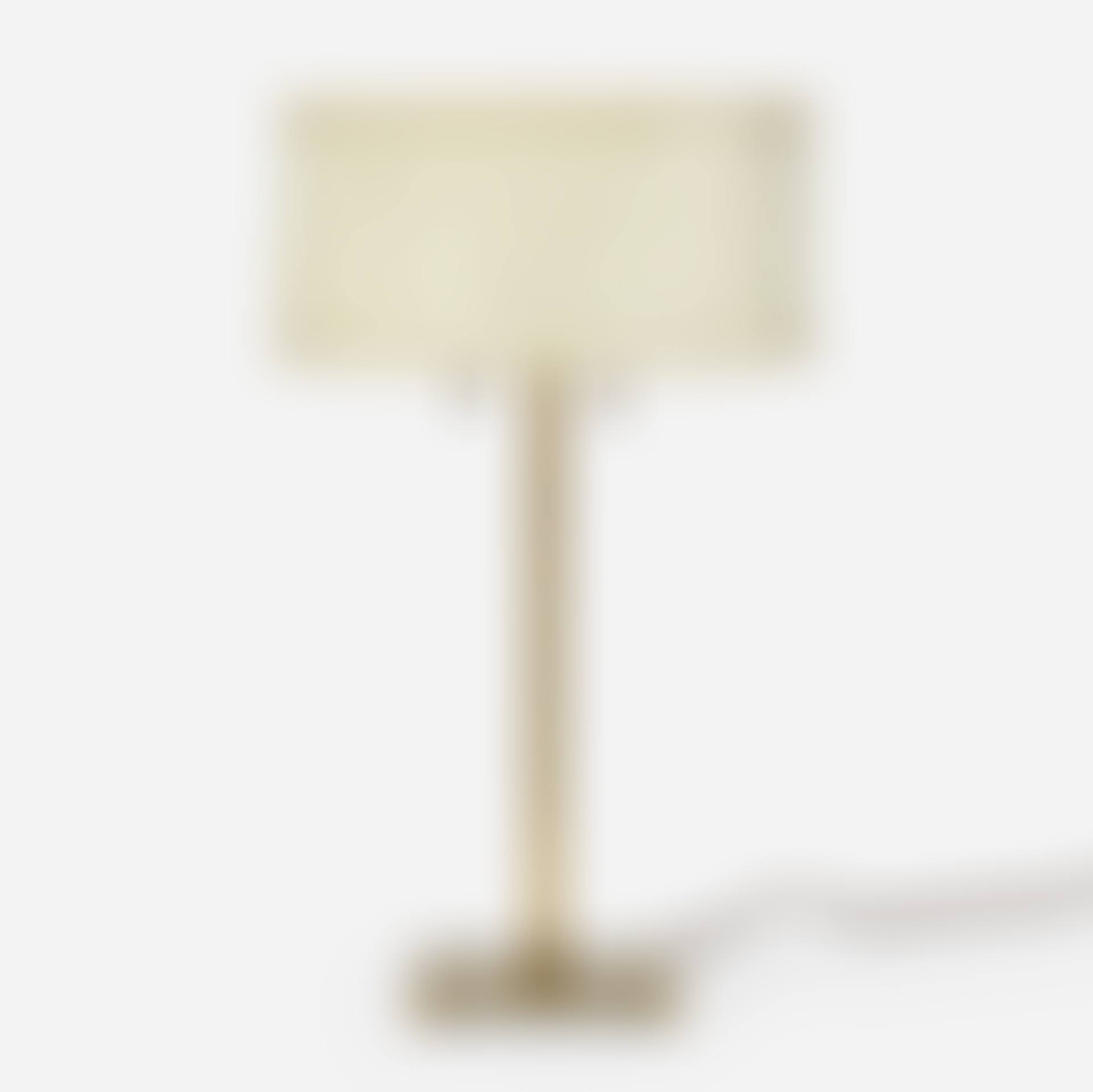 Table lamp (preview)
