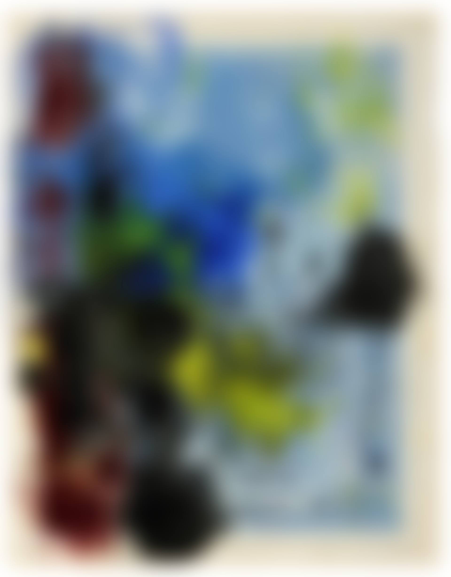 Spring XXV (preview)