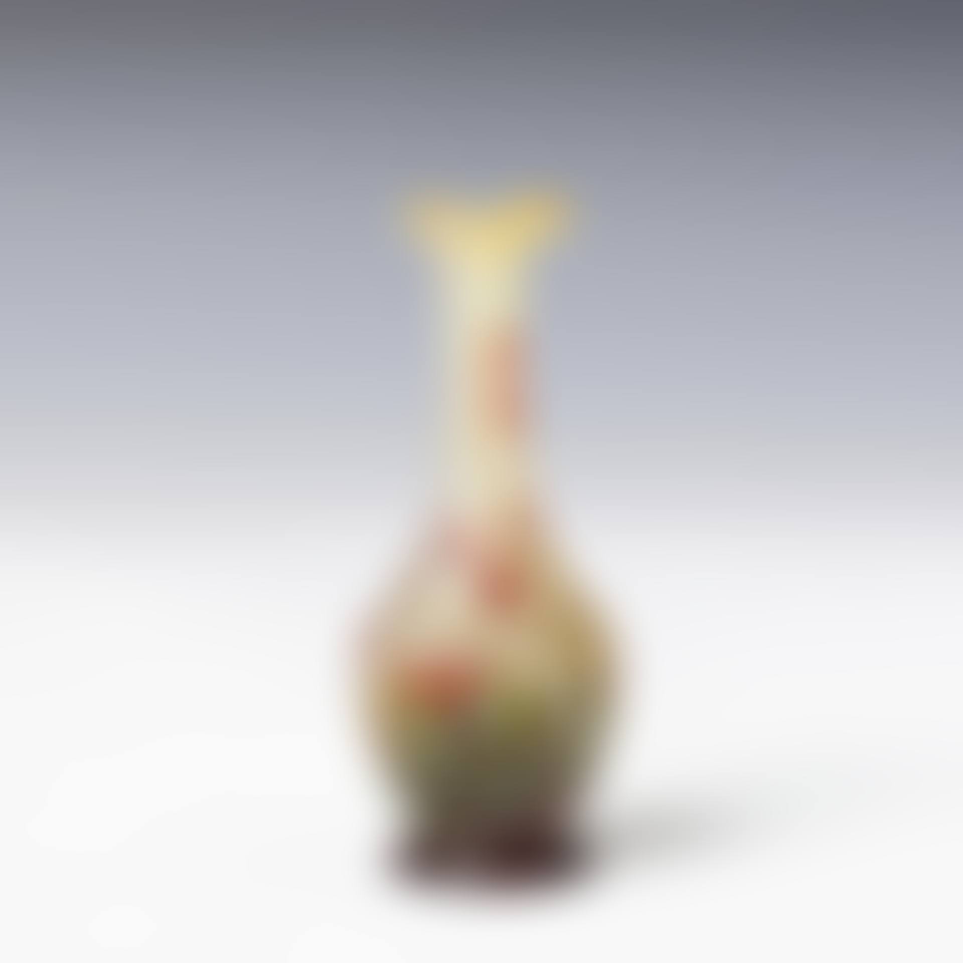 CORAL BELL VASE (preview)