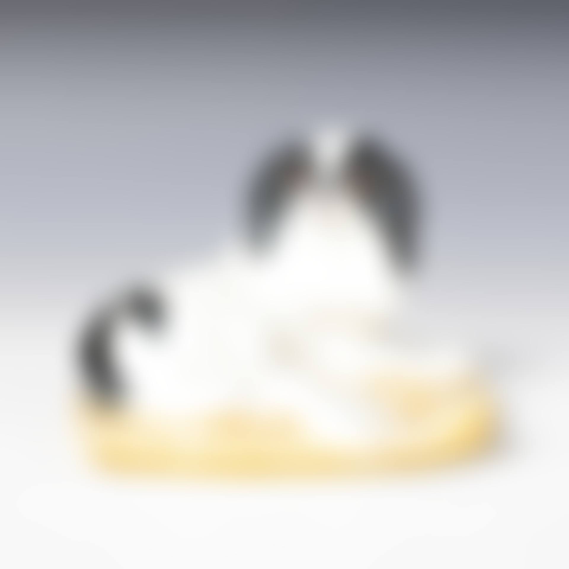 JAPANESE CHIN (preview)
