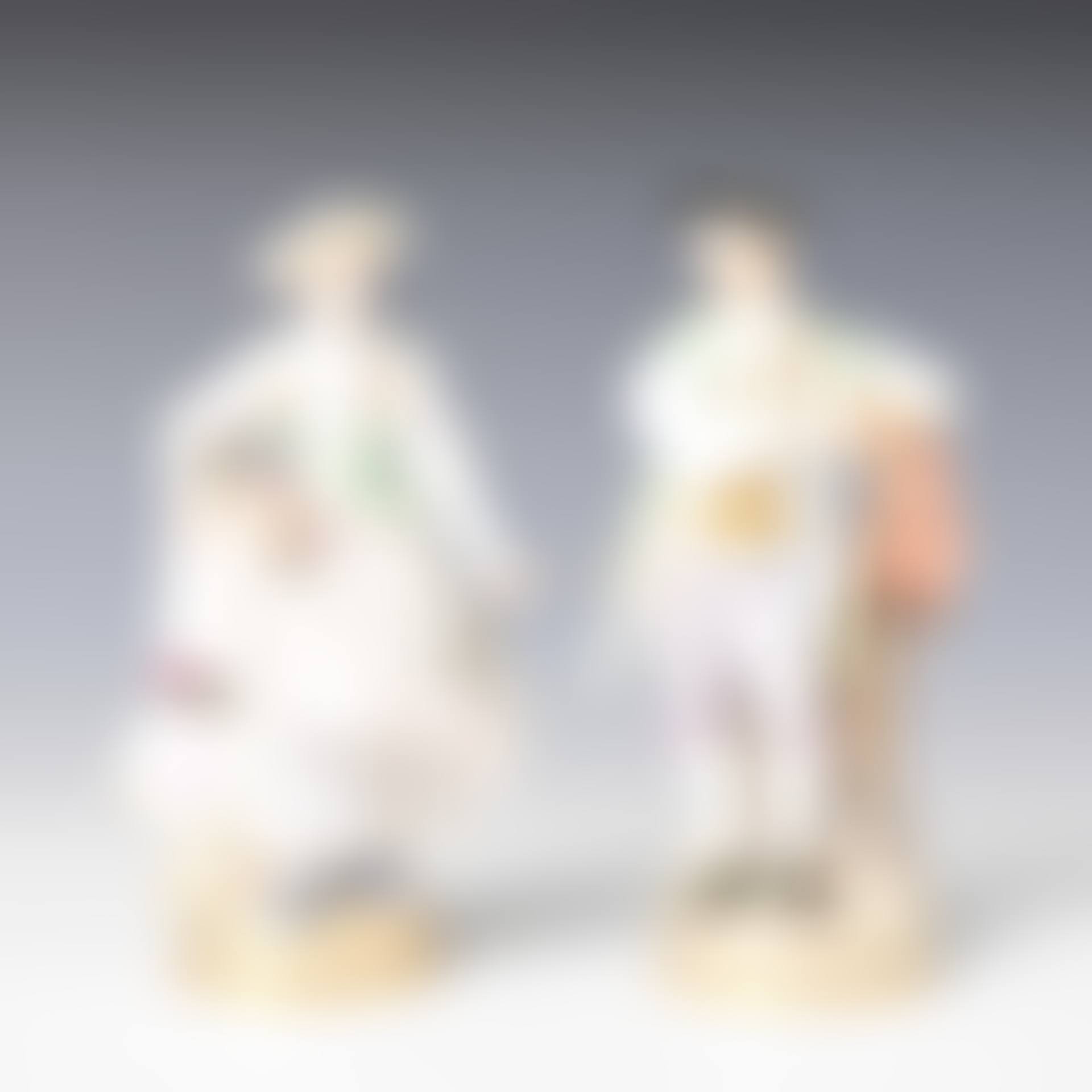 A PAIR OF GARDENERS (preview)