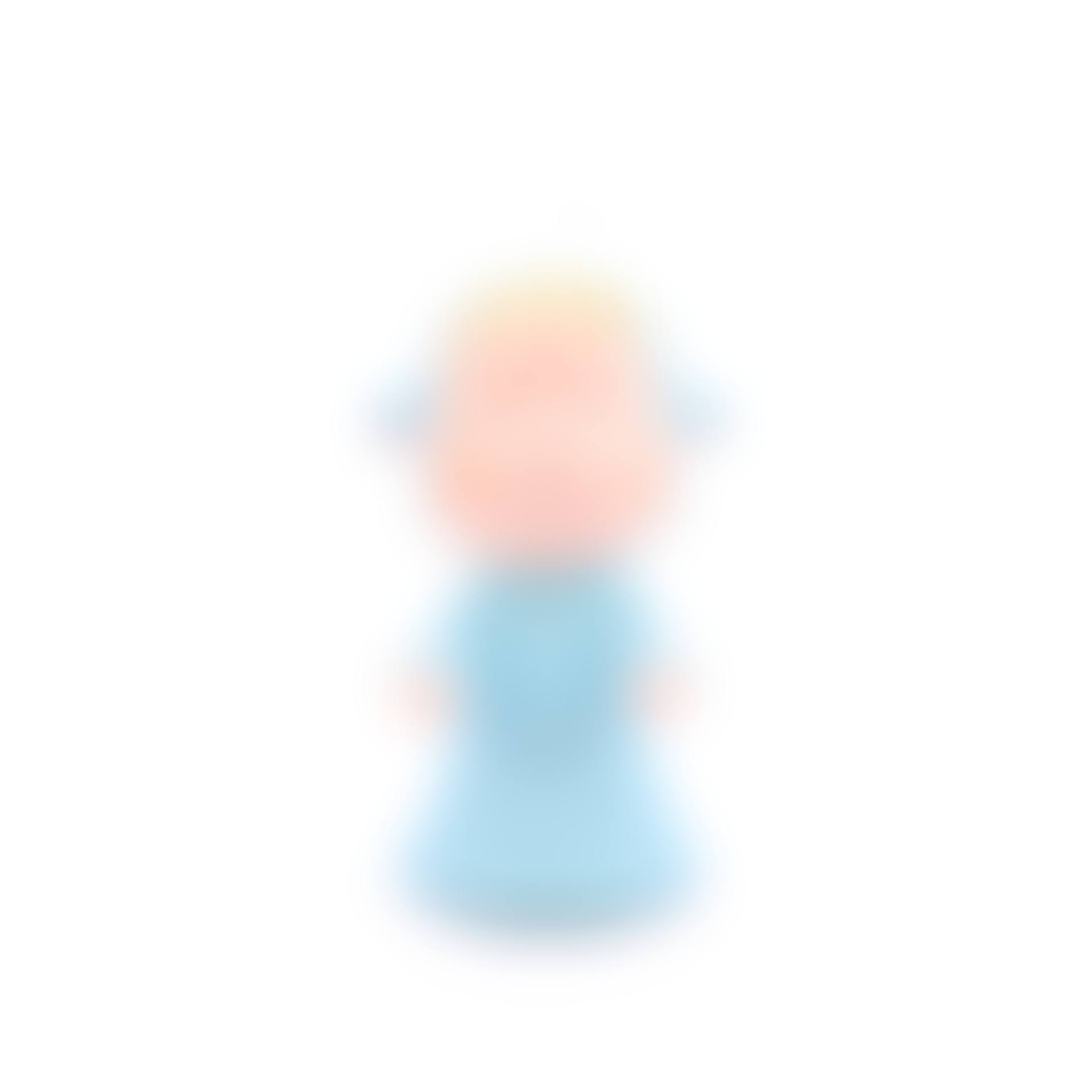 FIGURE "LITTLE WANDERER" (preview)