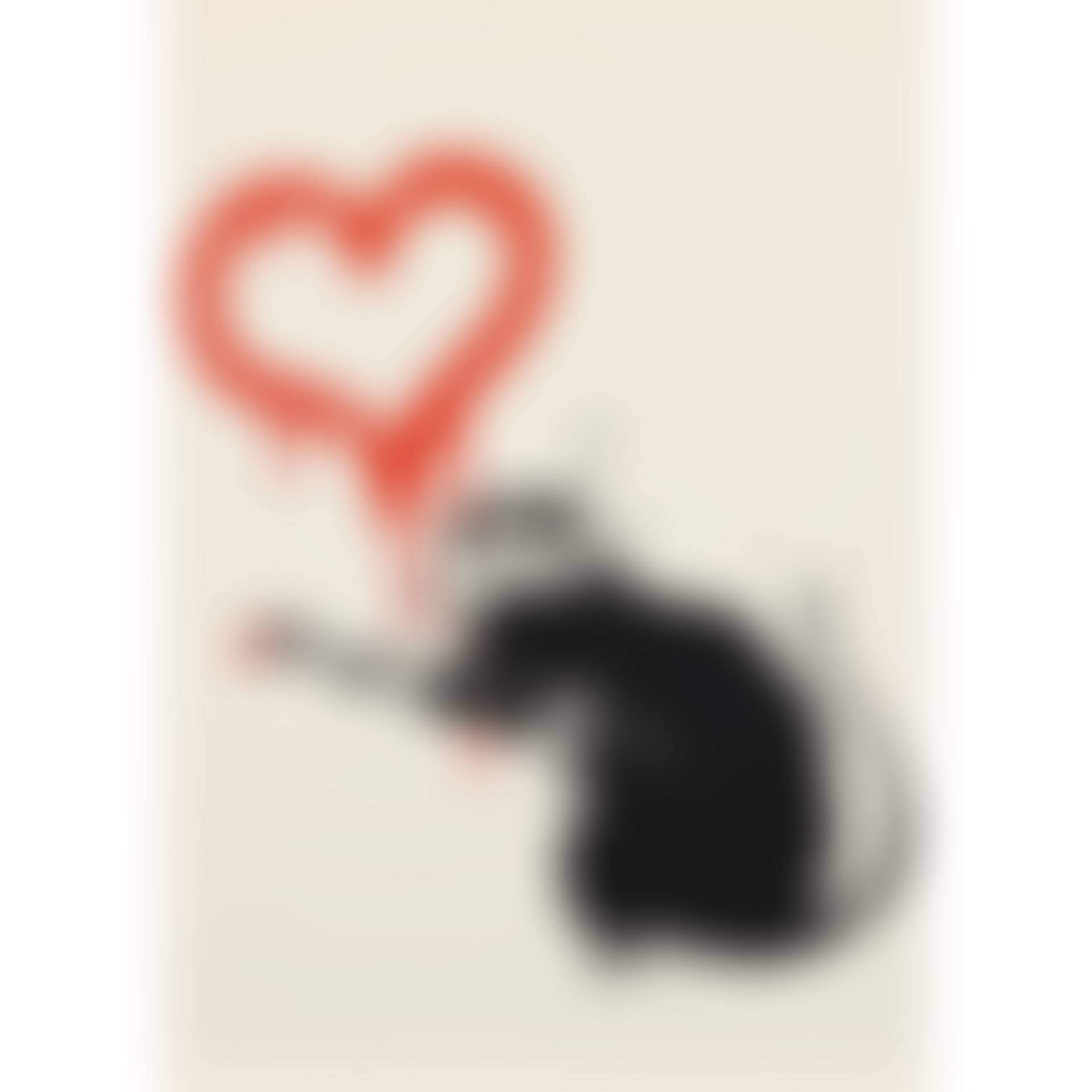 LOVE RAT (REPRODUCTION) (preview)