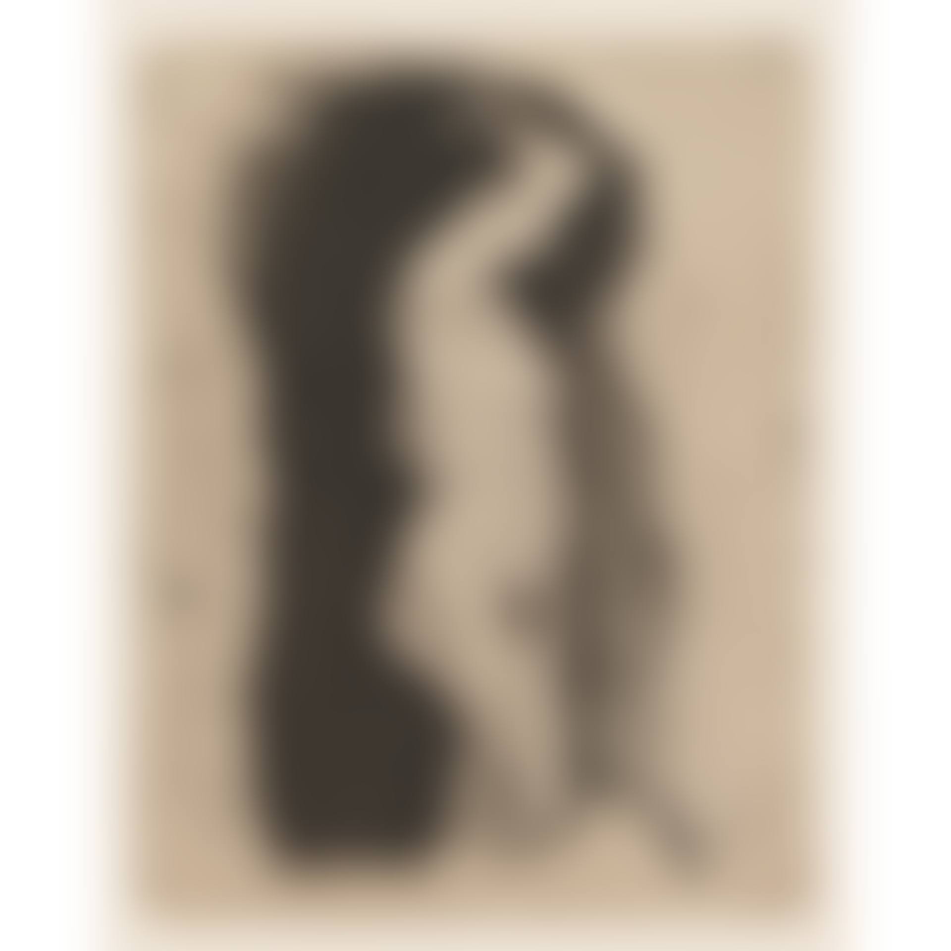 Stehender weiblicher Akt (Standing Nude Figure) (preview)