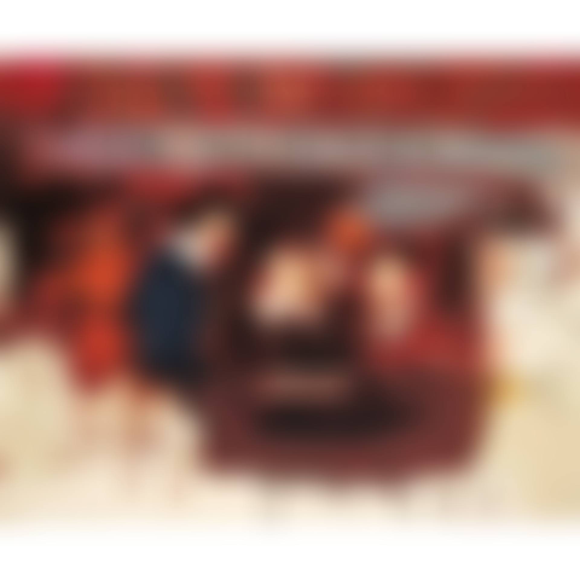 Dutch Masters (Presidents) (preview)