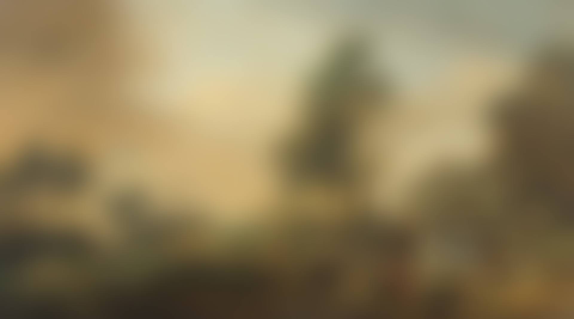 A stag hunt (preview)