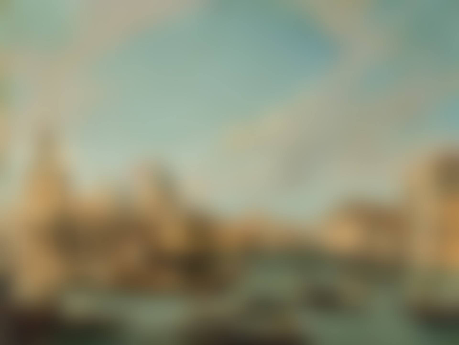 The Entrance of the Grand Canal, Venice, looking West (preview)